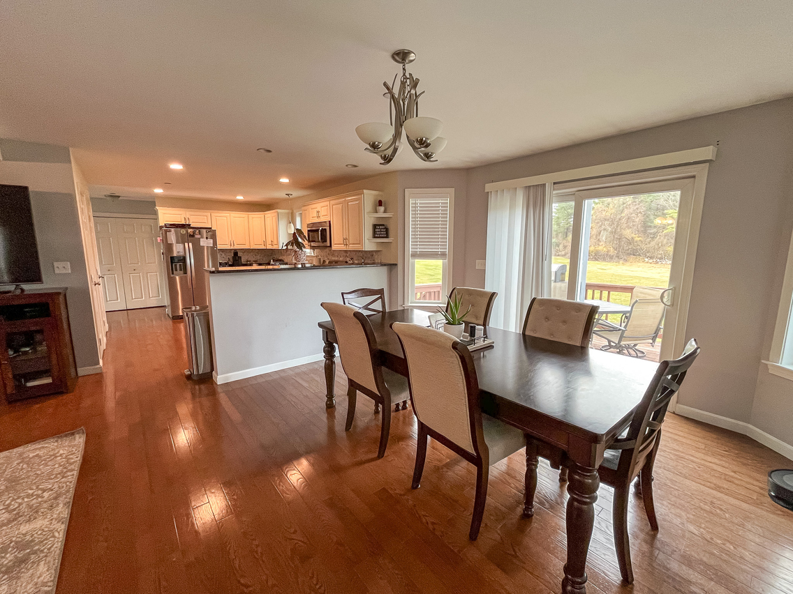 Northfield, New Hampshire, 03276, United States, 3 Bedrooms Bedrooms, ,1 BathroomBathrooms,Residential,For Sale,1992023