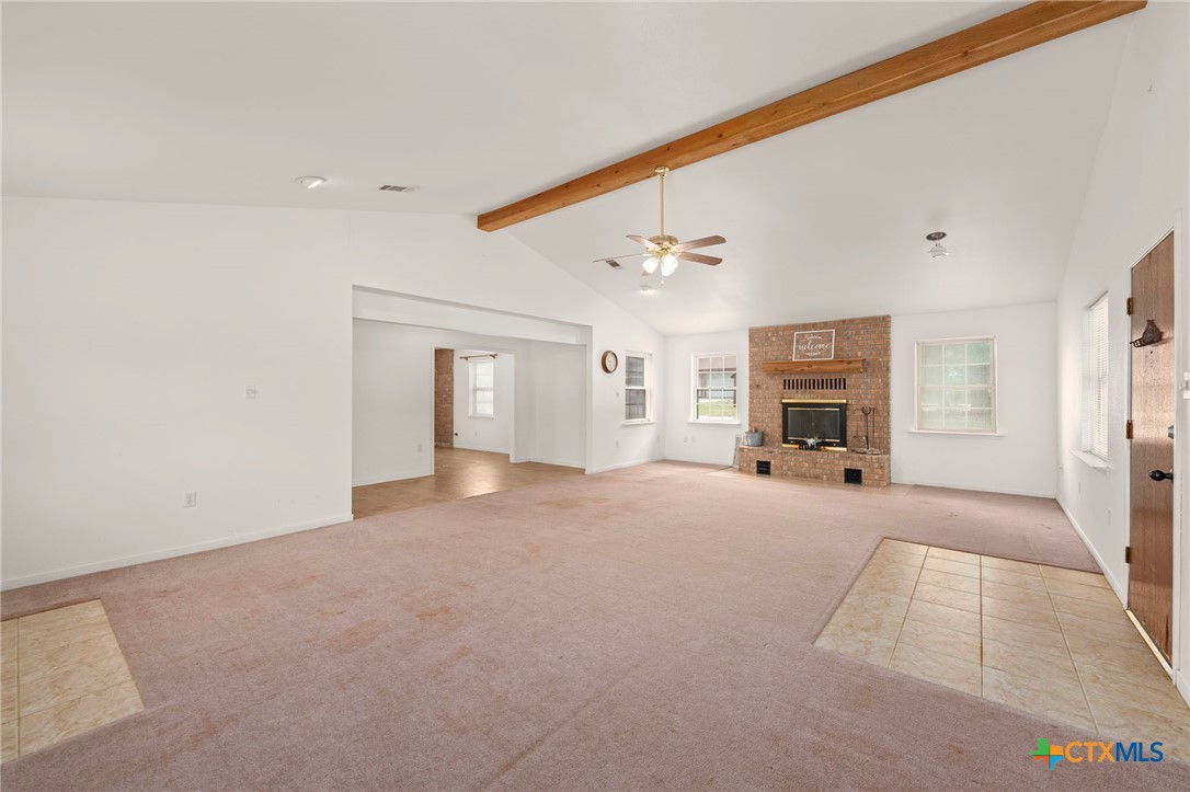 Killeen, Texas, 76549, United States, 3 Bedrooms Bedrooms, ,1 BathroomBathrooms,Residential,For Sale,1906689