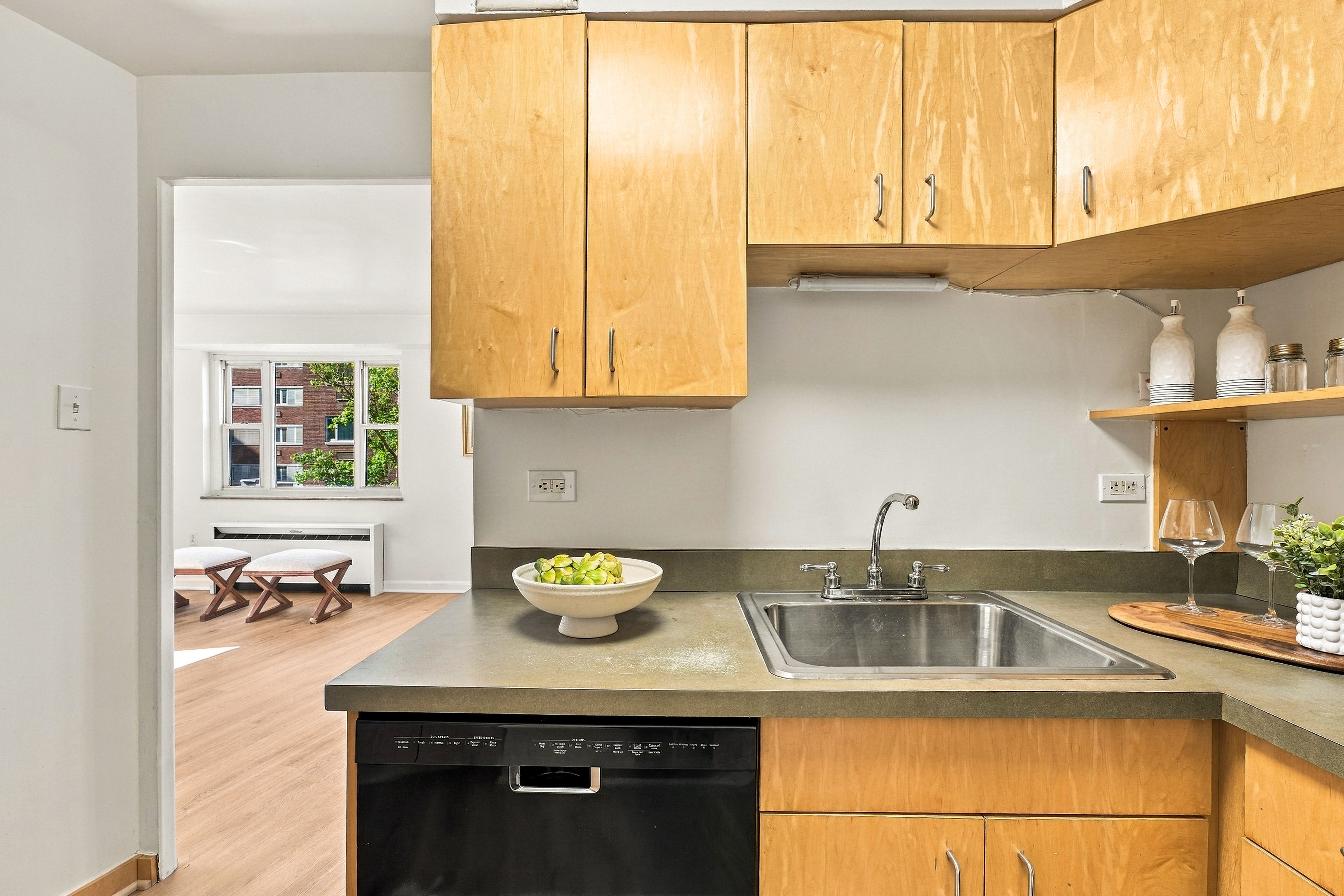  4625 Fifth Avenue #205, Pittsburgh, PA 15213 - 物件實景