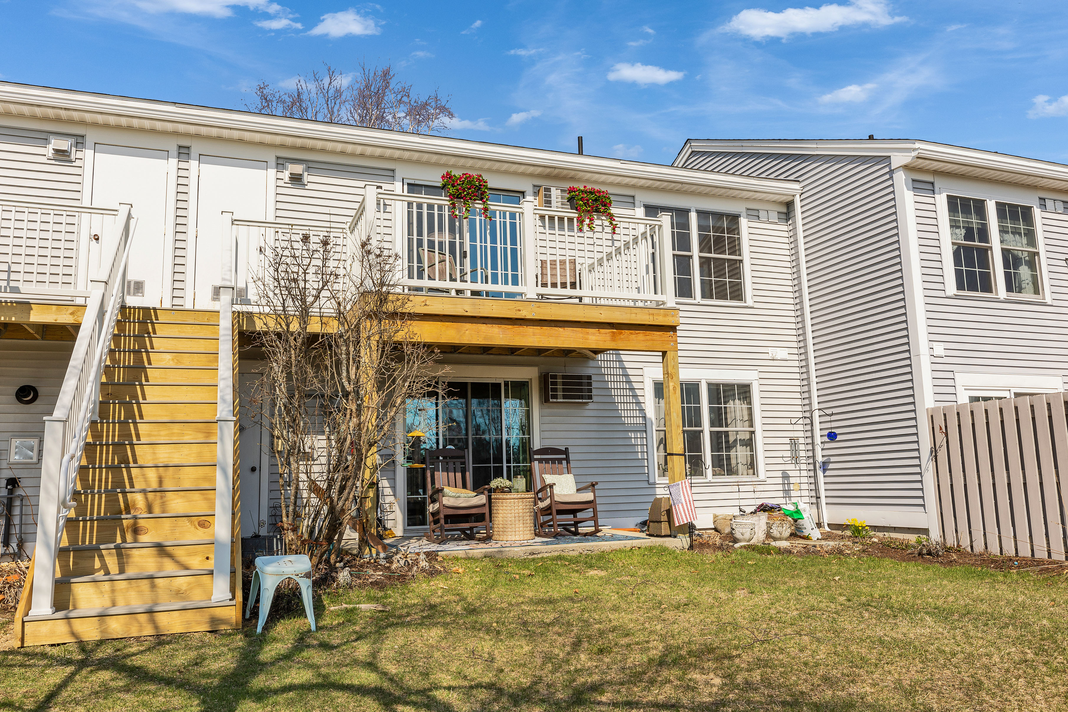  105 Southfield Lane - 物件實景