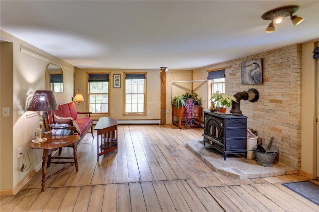 Garrattsville, New York, 13342, United States, 3 Bedrooms Bedrooms, ,2 BathroomsBathrooms,Residential,For Sale,1826941