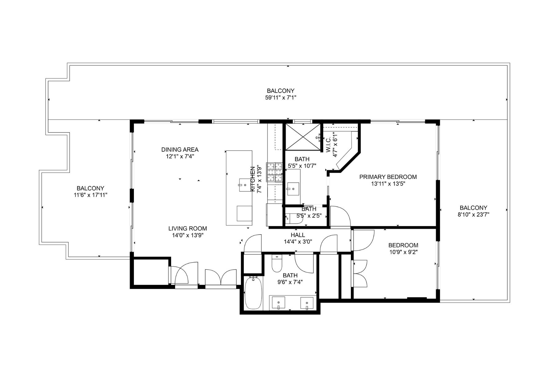  1337 K Street SE, Washington, DC, 20003 - 物件實景