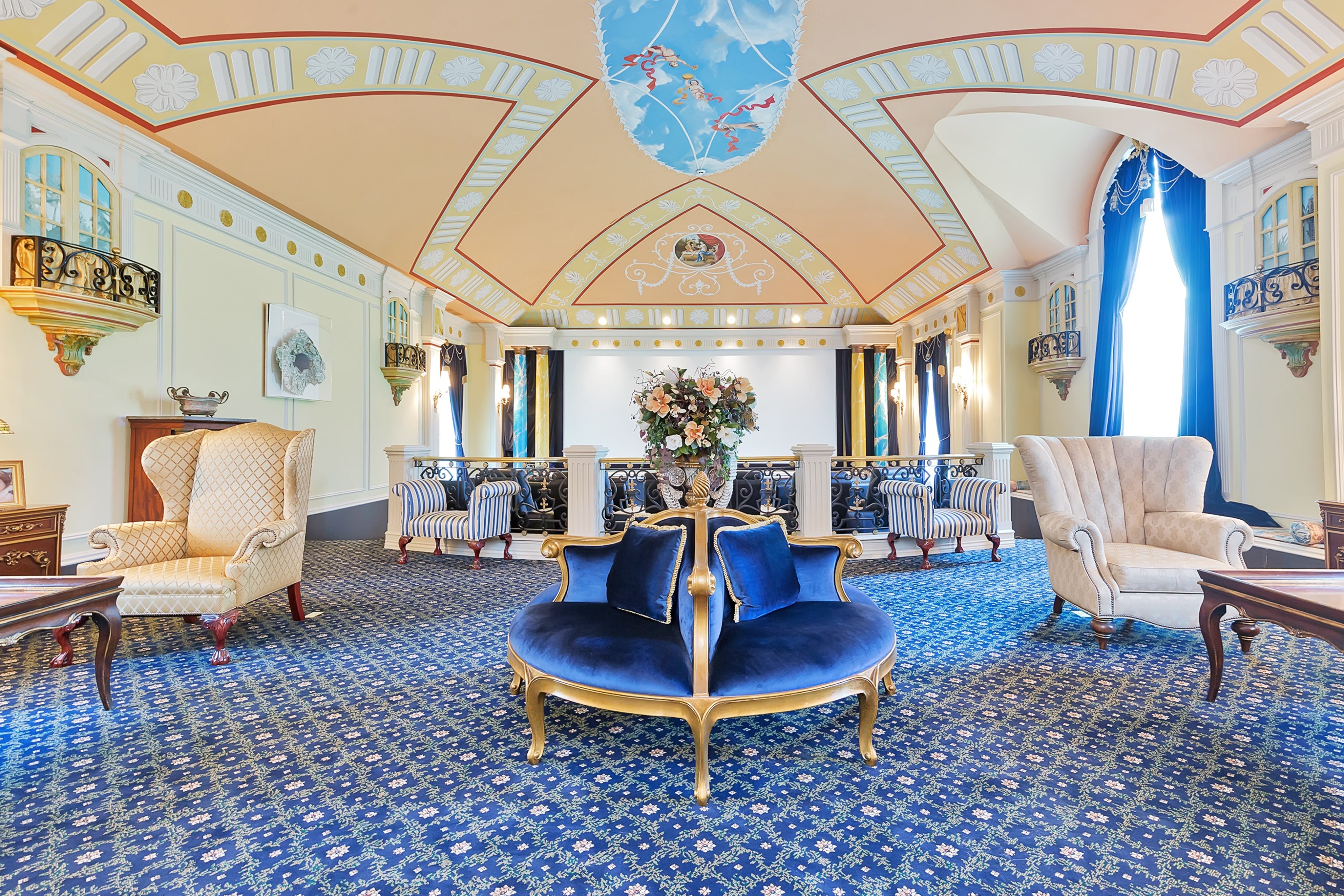  12 The Esplanade, Alpine, NJ, 07620 - 物件實景