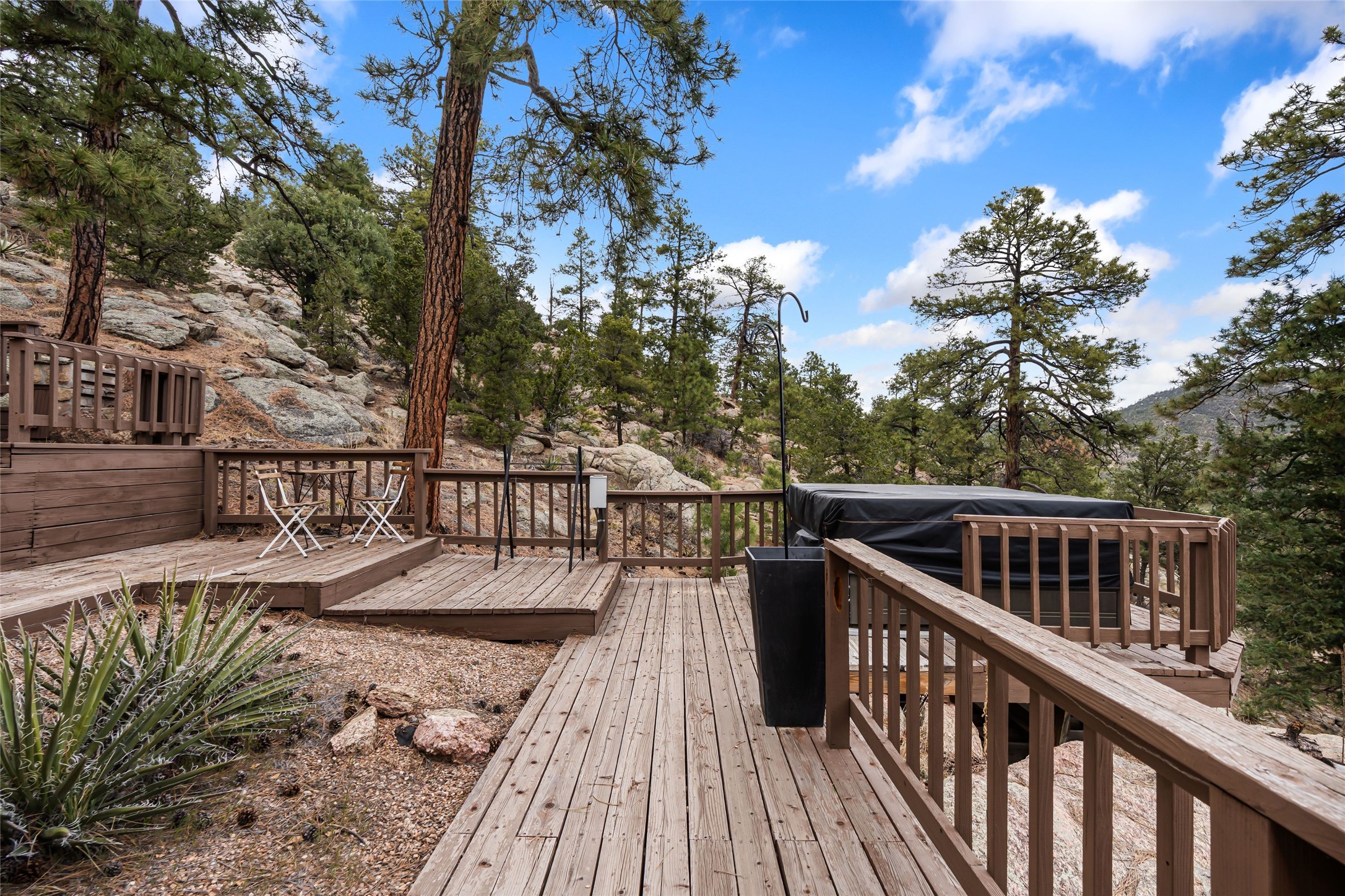  57 Mountain Top Rd - 物件實景