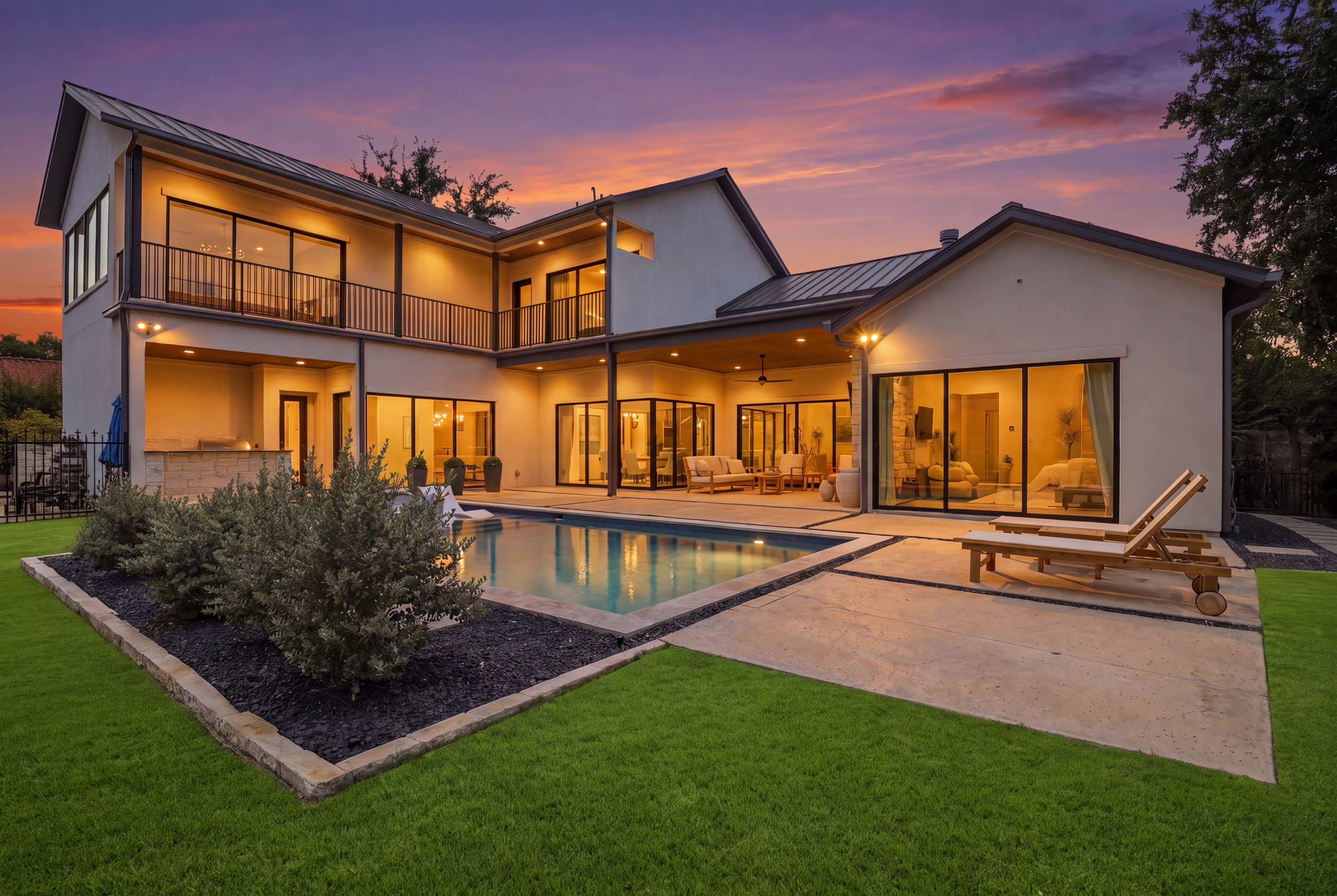  9433 Sagrada Park, Fort Worth, TX, 76126 - 物件實景