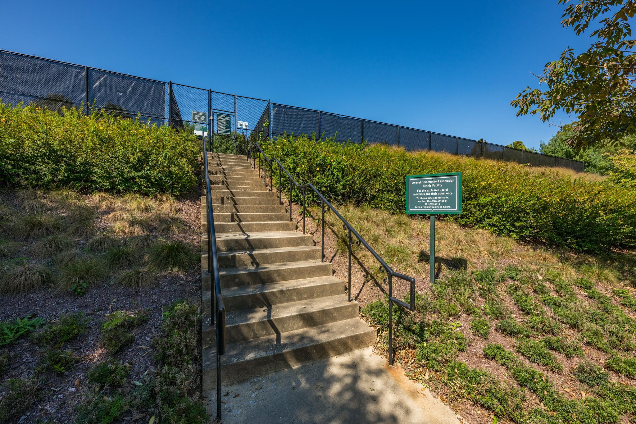  9646 Eagle Ridge Drive, Bethesda, MD, 20817 - 物件實景