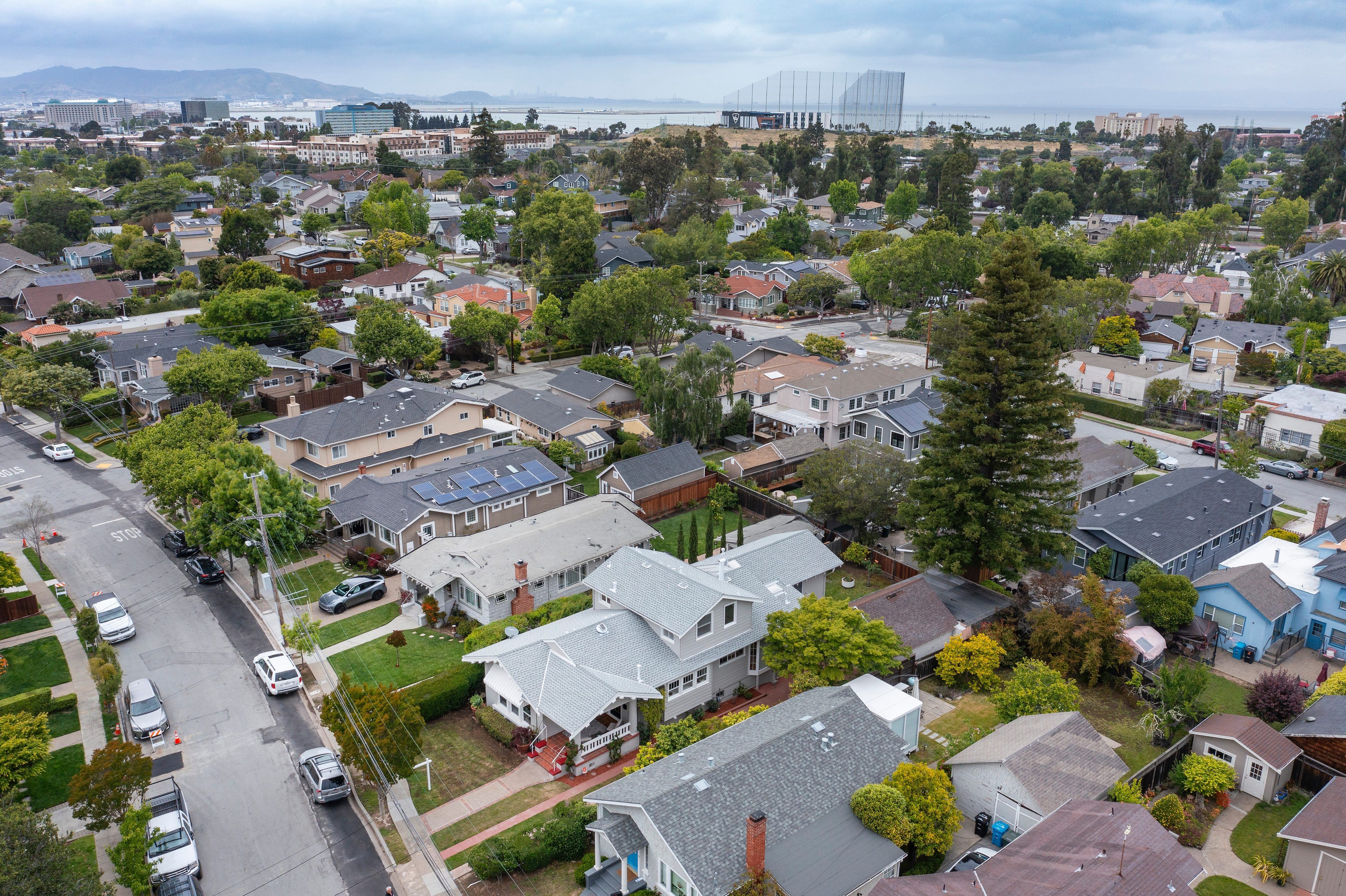  Prime Burlingame Location - 物件實景