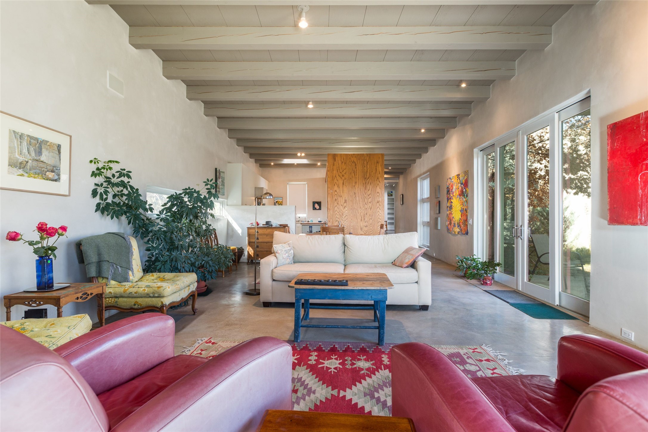  1291 Cerro Gordo Rd - 物件實景