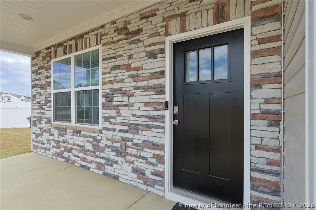 Clydesmill Rd, Fayetteville, NC 28314 #1
