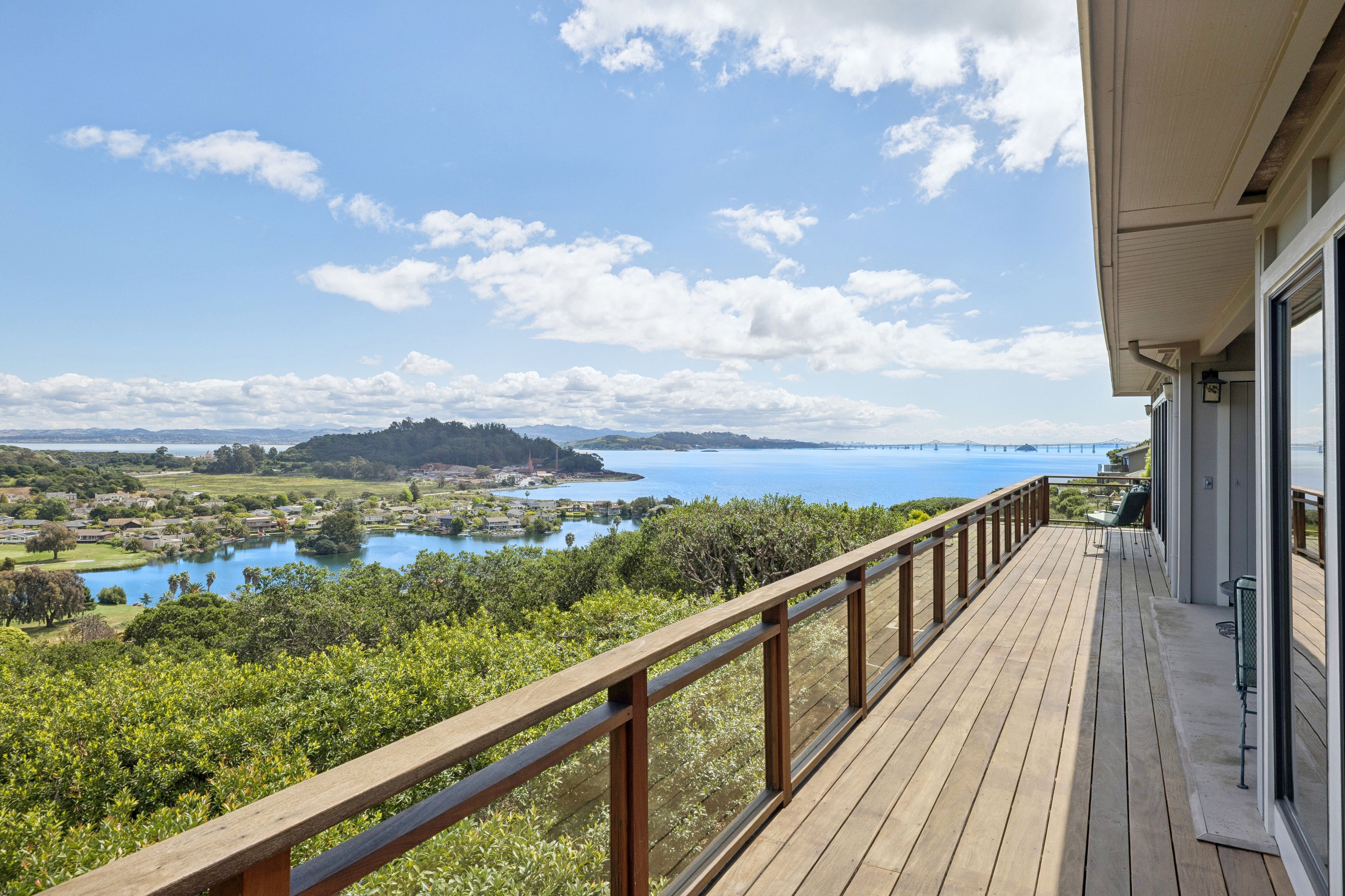  Peacock Gap View Home - 物件實景