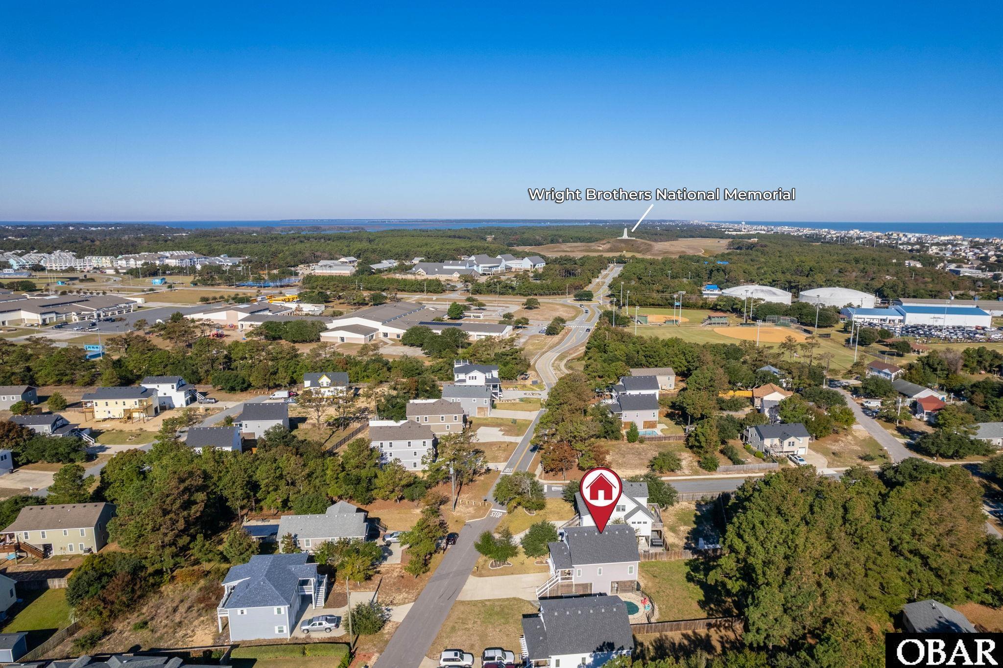 Kill Devil Hills, North Carolina, 27948, United States, 4 Bedrooms Bedrooms, ,3 BathroomsBathrooms,Residential,For Sale,1986142