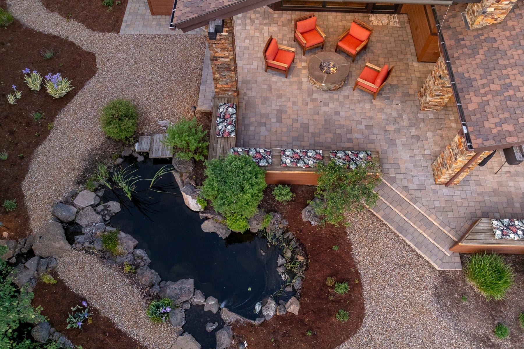  19345 Roswell Drive Bend, OR 97702 - 物件實景