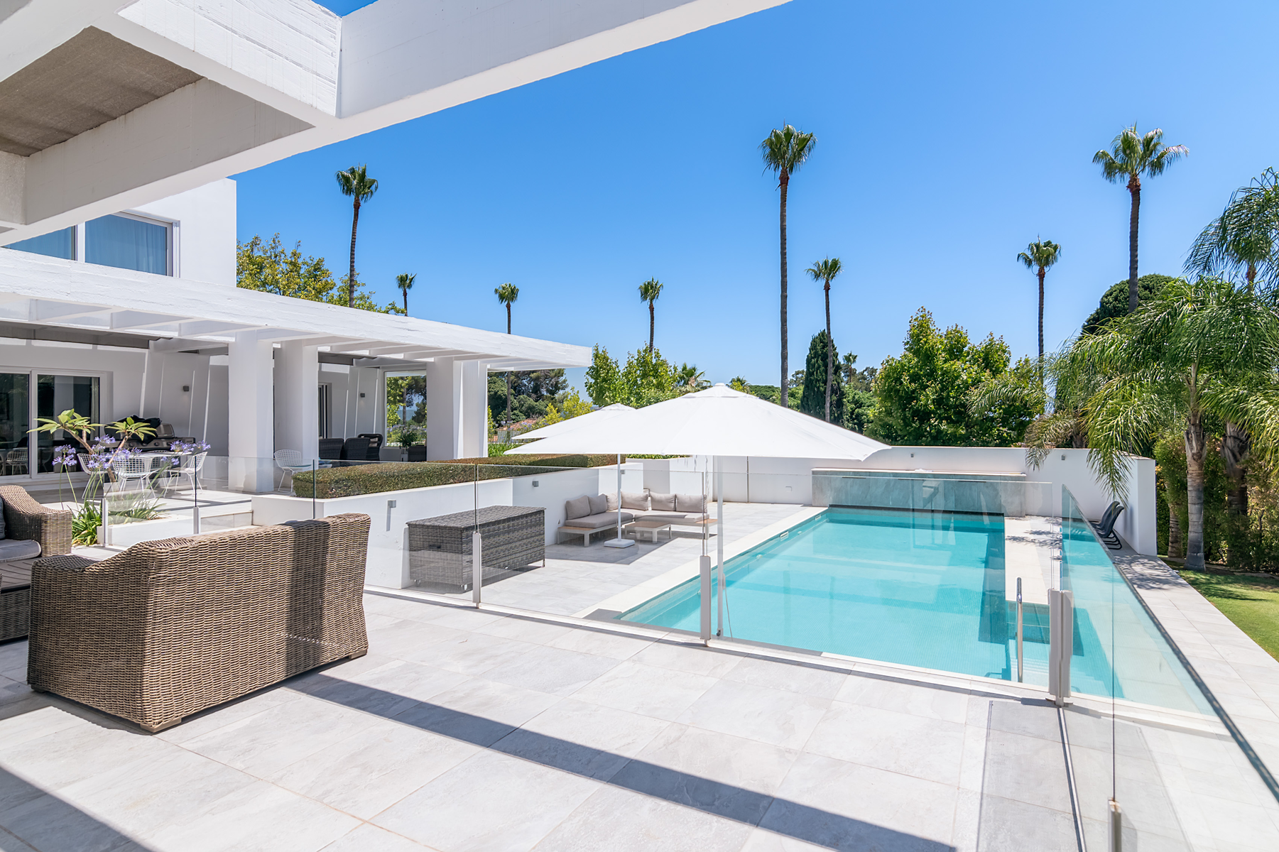  Villa in Kings and Queens. - 物件實景