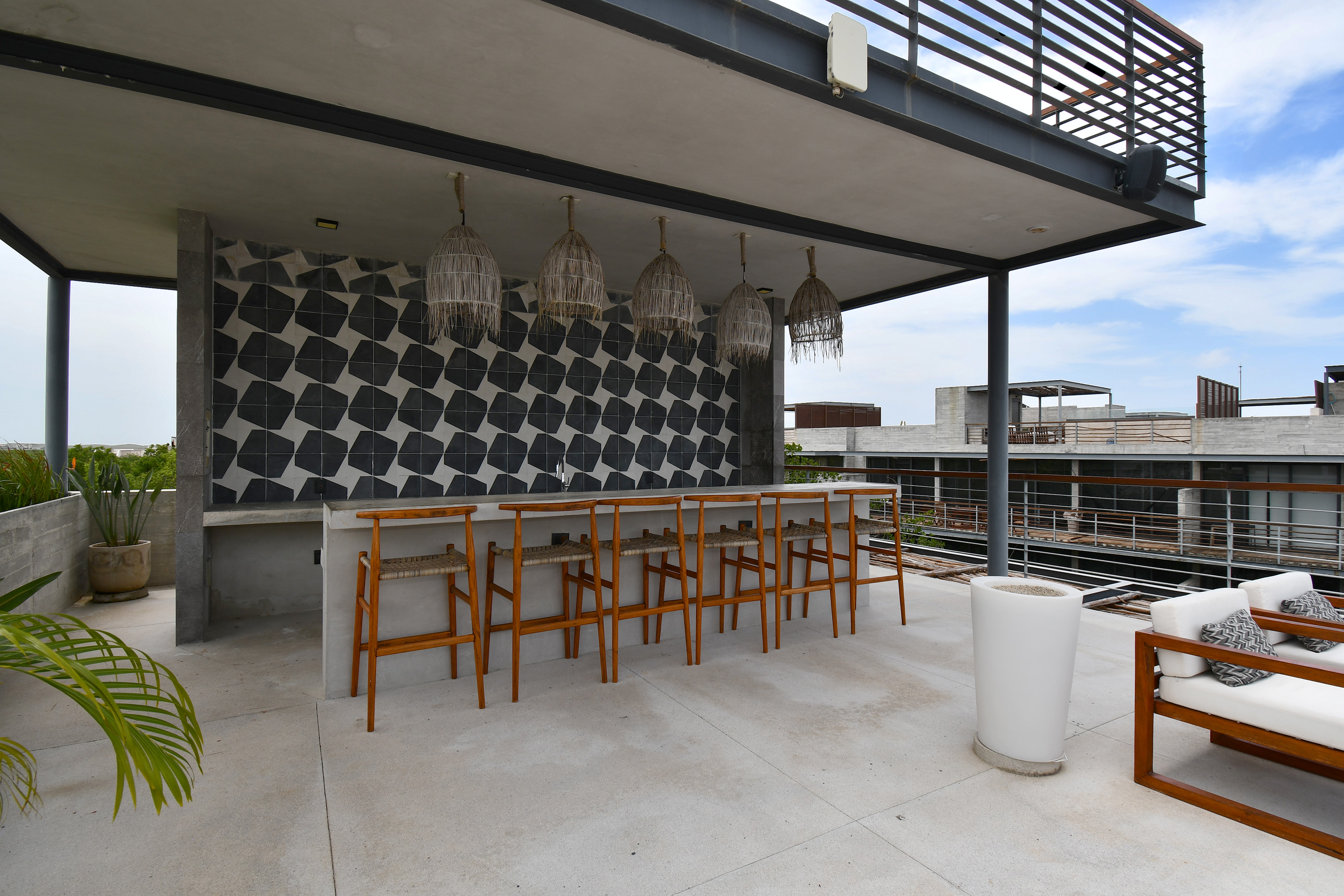  Exclusive Pent-house with Private Whirlpool Tub - 物件實景