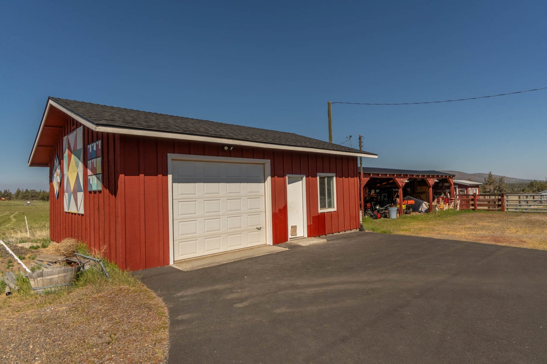  20900 SW Young Avenue Bend, OR 97703 - 物件實景
