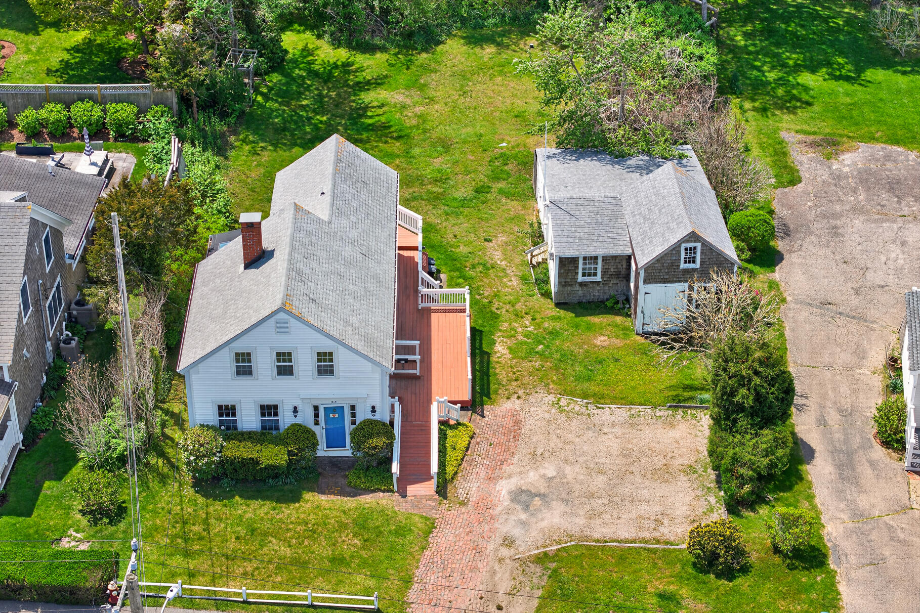  213 Main Street, Chatham, MA, 02633 - 物件實景