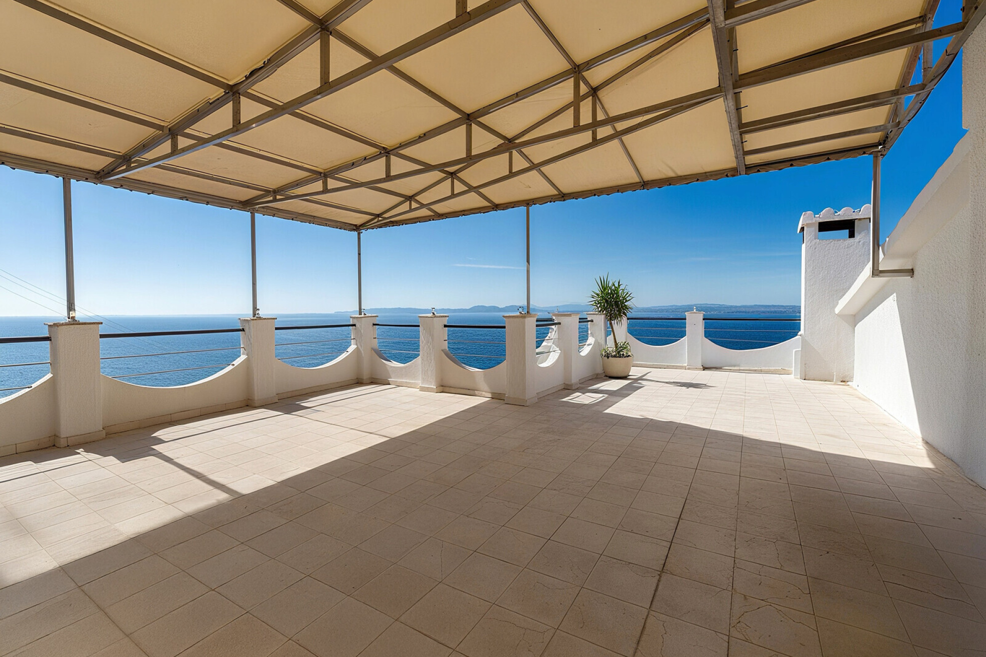  Mediterranean Villa in Costa Brava with views of the Bay of Roses - 物件實景
