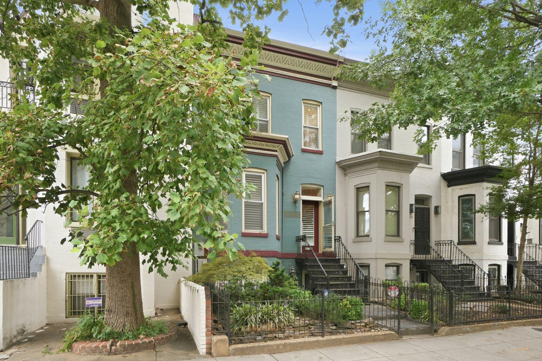  1826 15th Street NW, Washington, DC, 20009 - 物件實景