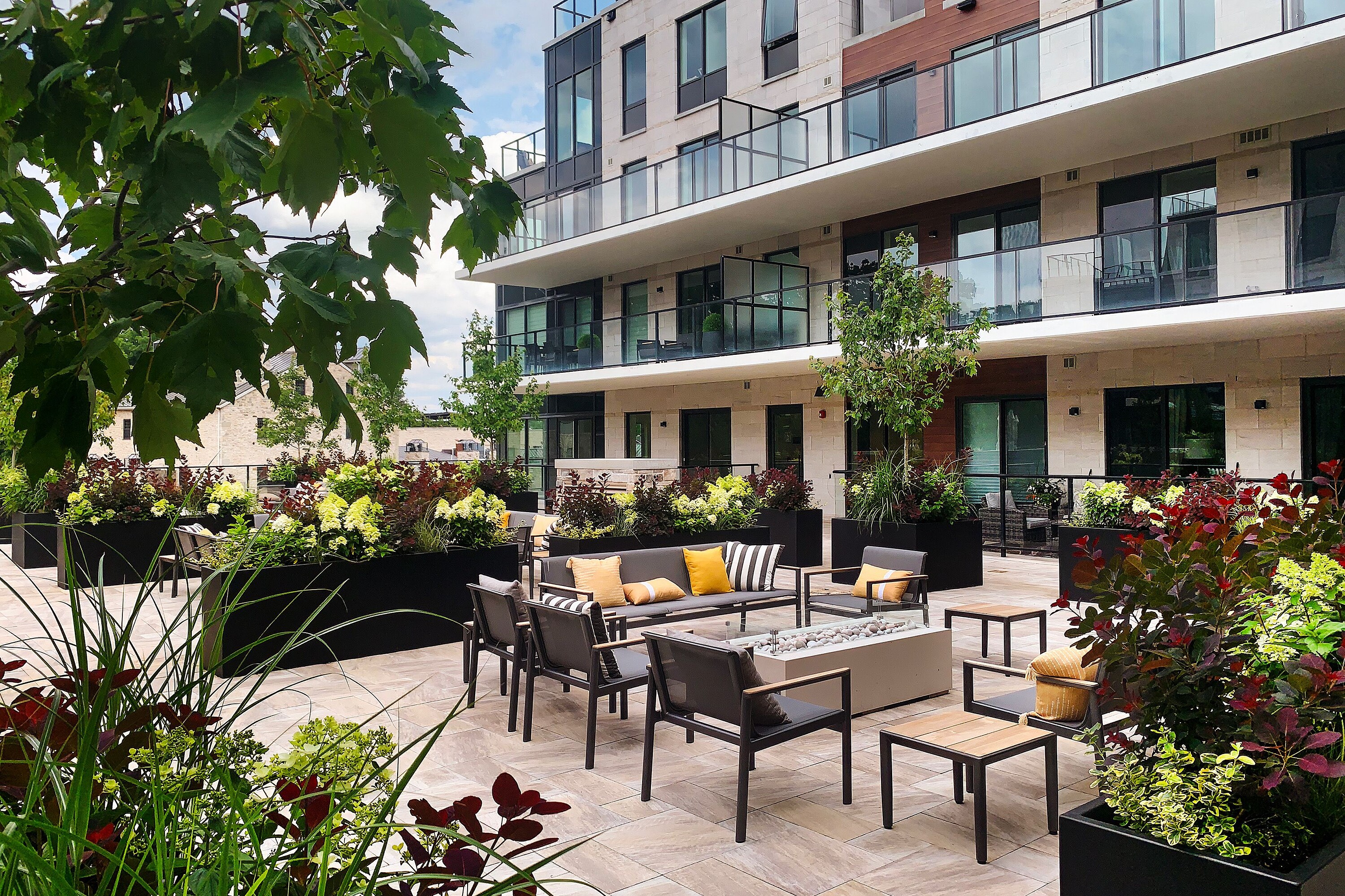  The Elora Mill Residences - 物件實景