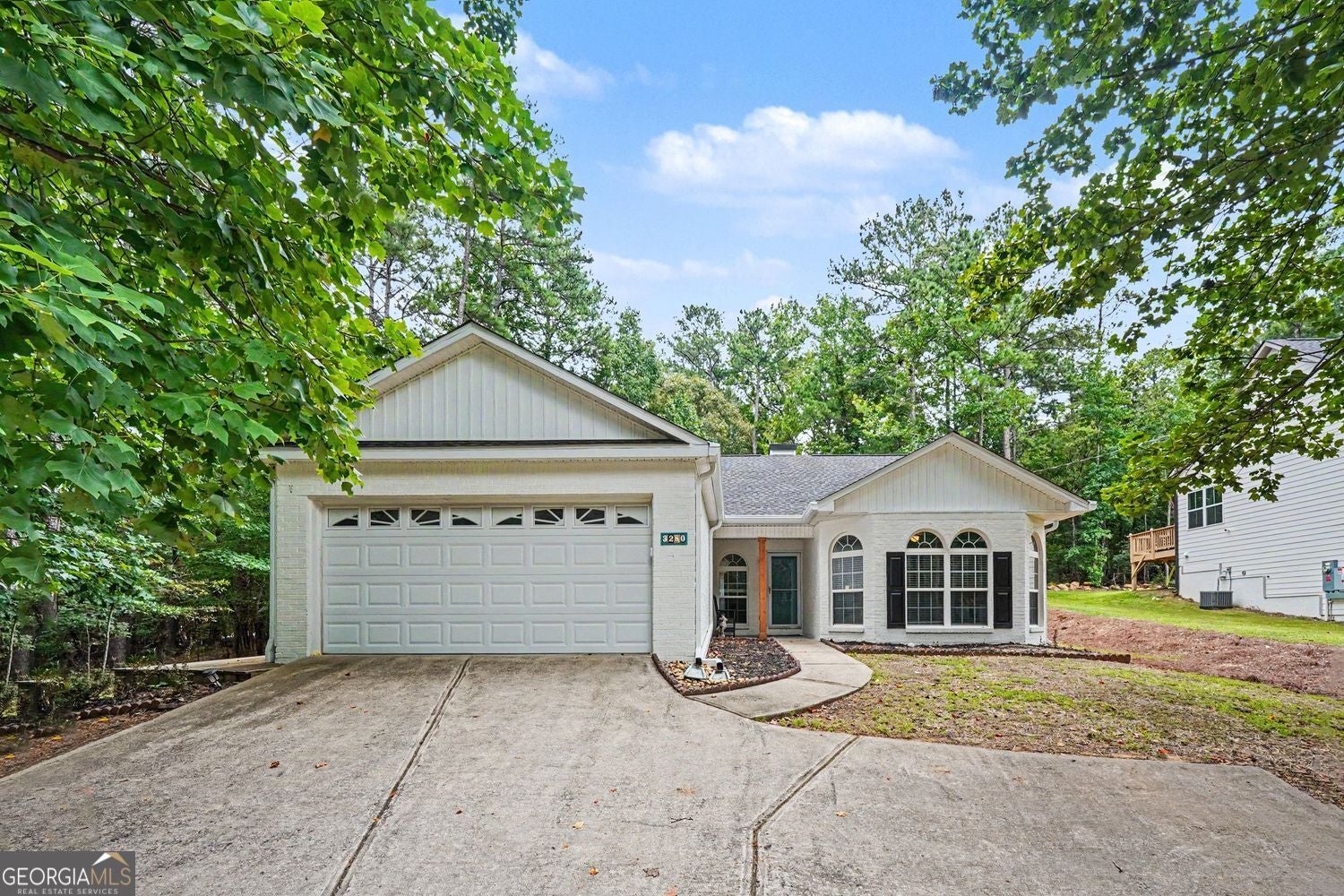 Greenhill Dr, Villa Rica, GA 30180 #1