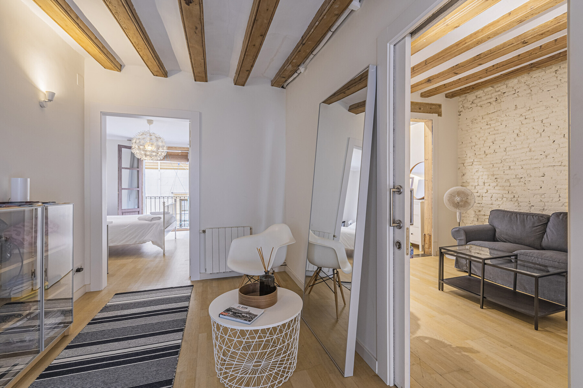  Excellent apartment in the heart of Borne - 物件實景