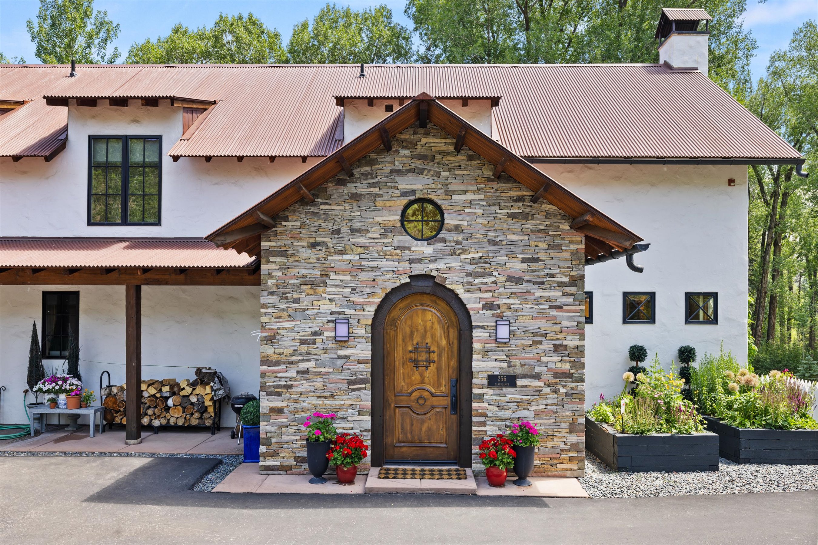  Woody Creek Estate - 物件實景