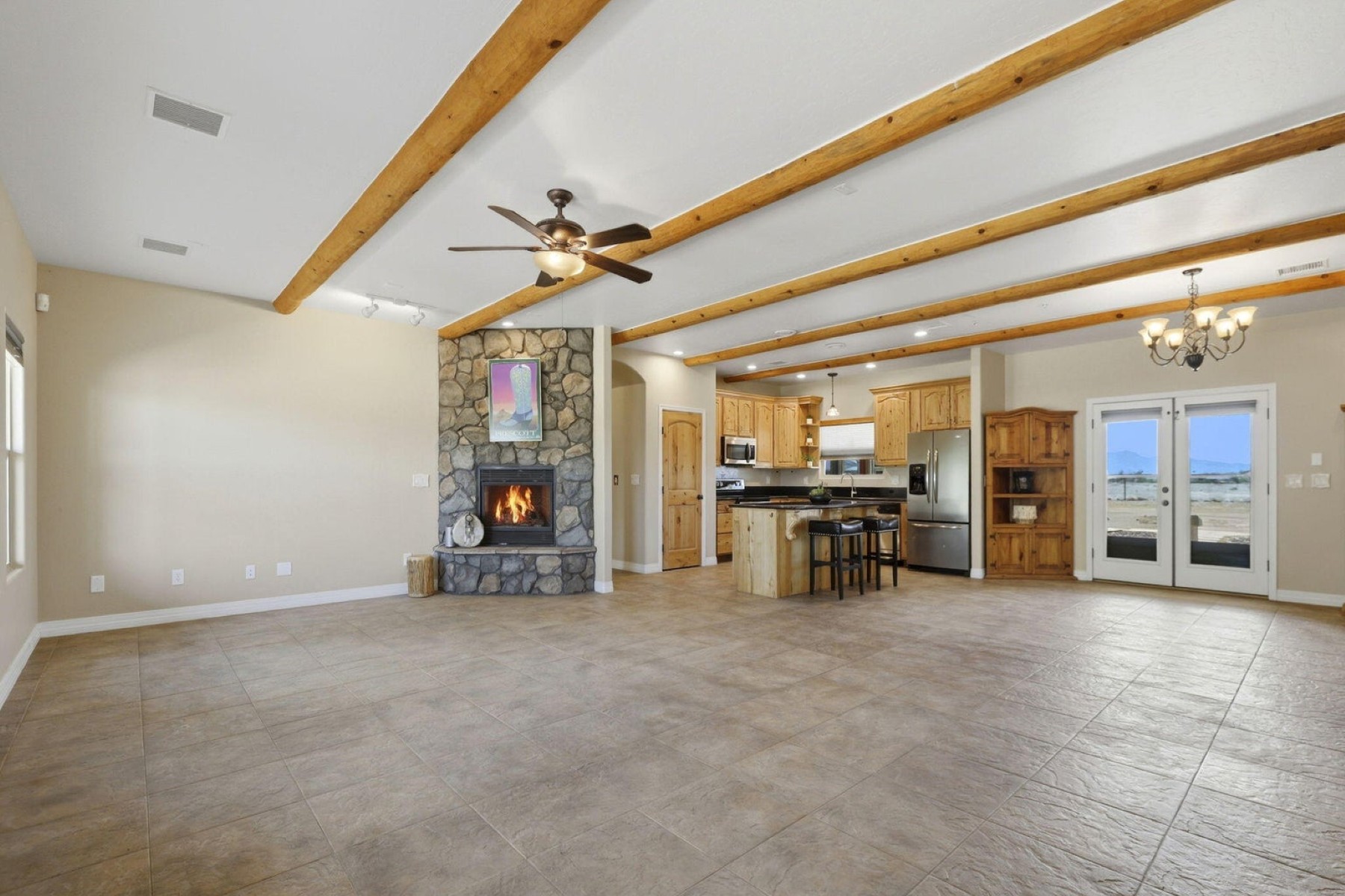  9040 N Antelope Meadows Drive¦Prescott Valley, AZ - 物件實景