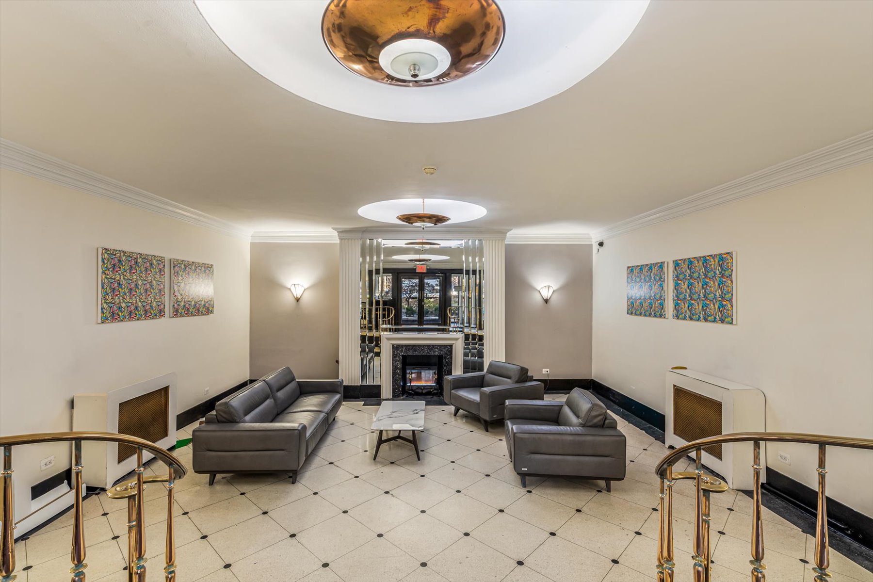 67-35 Yellowstone Boulevard #4P, Forest Hills, NY, 11375 - 物件實景