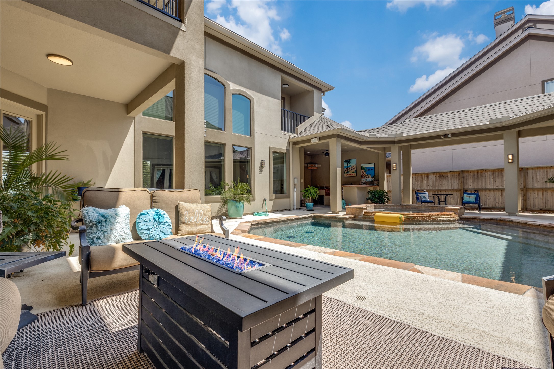 Spring, Texas, 77389, United States, 4 Bedrooms Bedrooms, ,7 BathroomsBathrooms,Residential,For Sale,1917972
