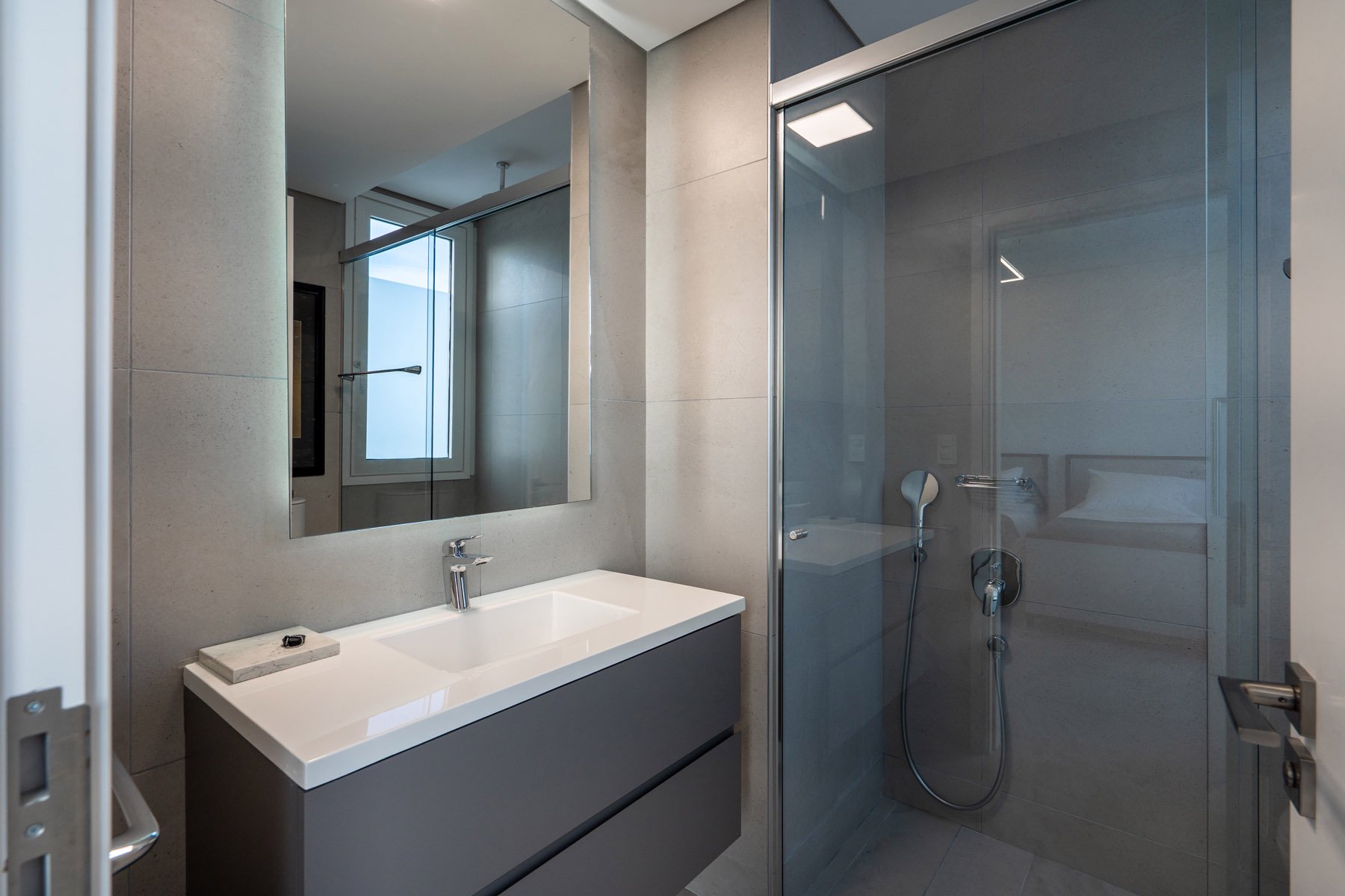  An exceptional residence in Le Parc III - 物件實景