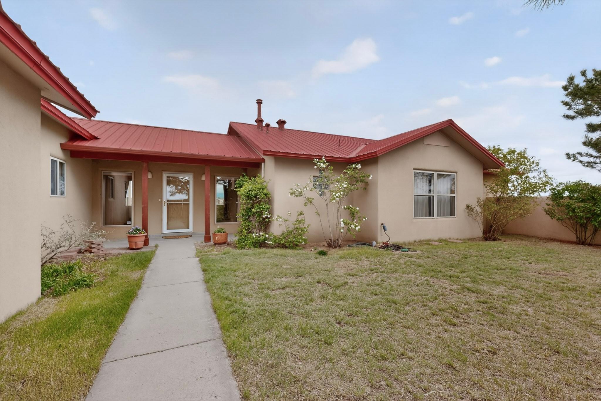 San Marcos Loop, Santa Fe, NM 87508 #1