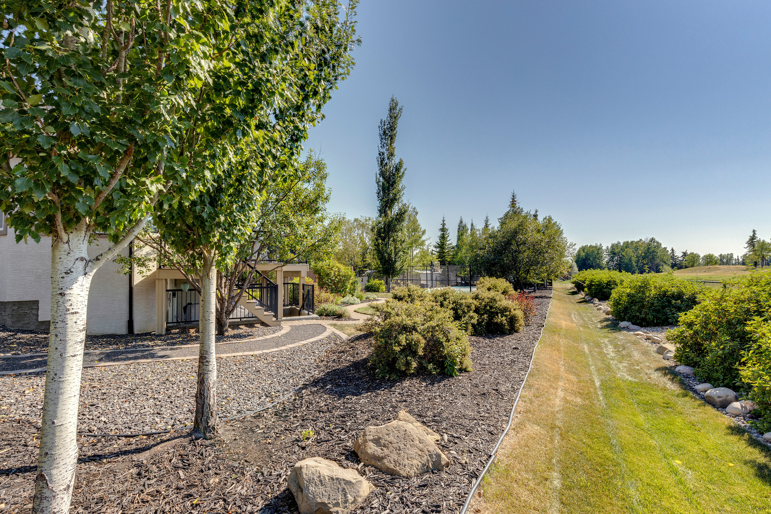  Okotoks Air Ranch Oasis - 物件實景