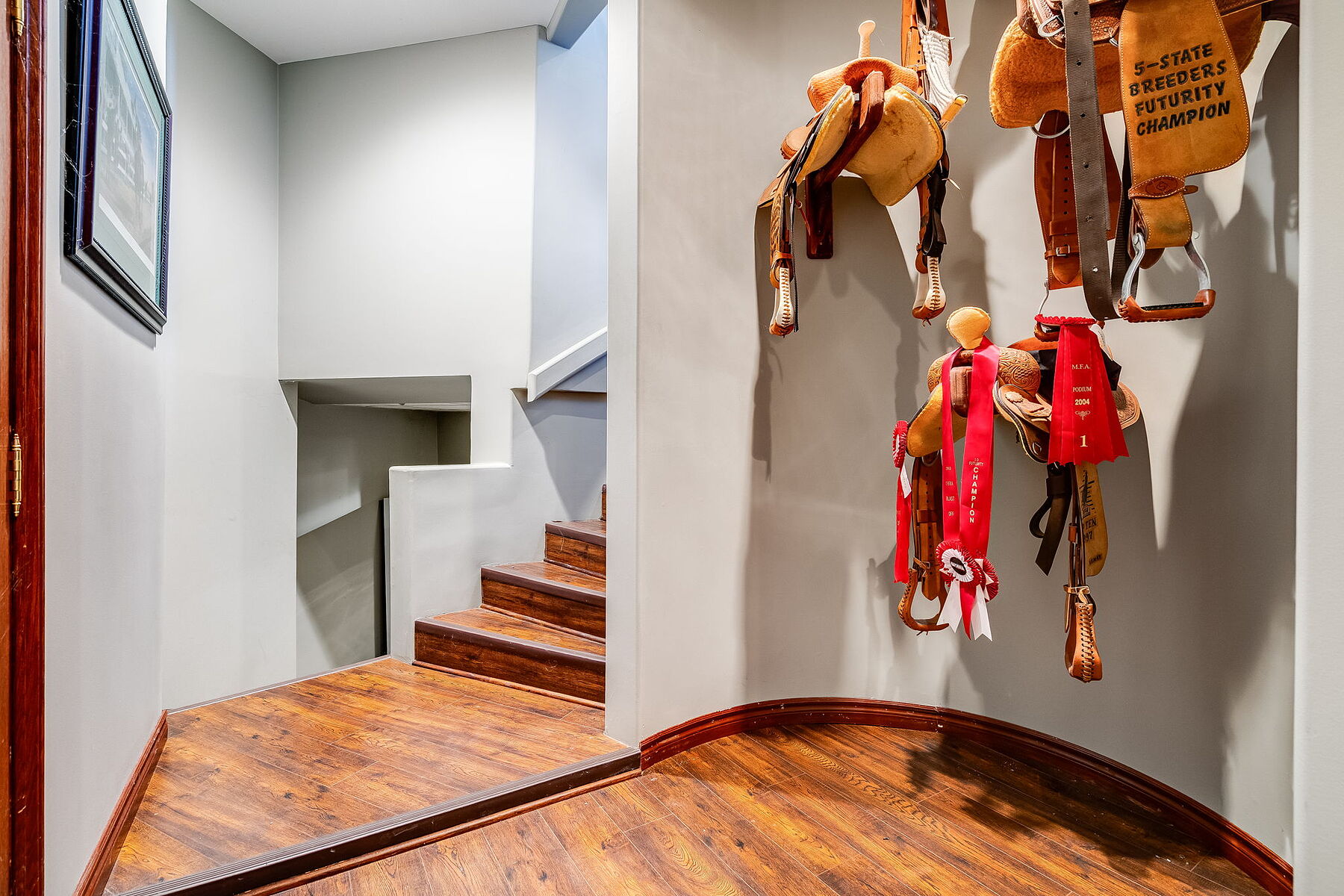  Premier Equestrian Property - 物件實景