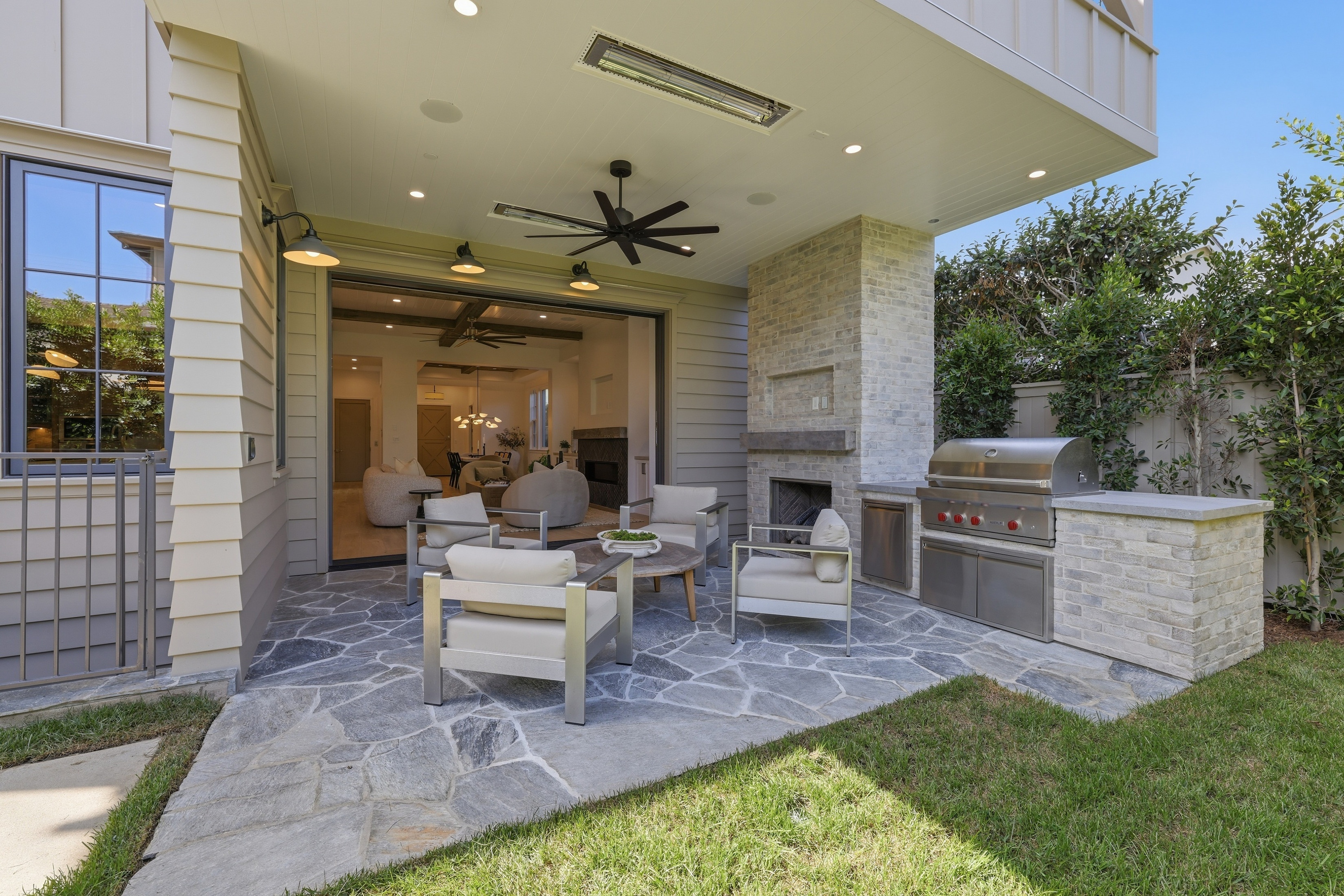  1808 Laurel Avenue, Manhattan Beach, CA 90266 - 物件實景