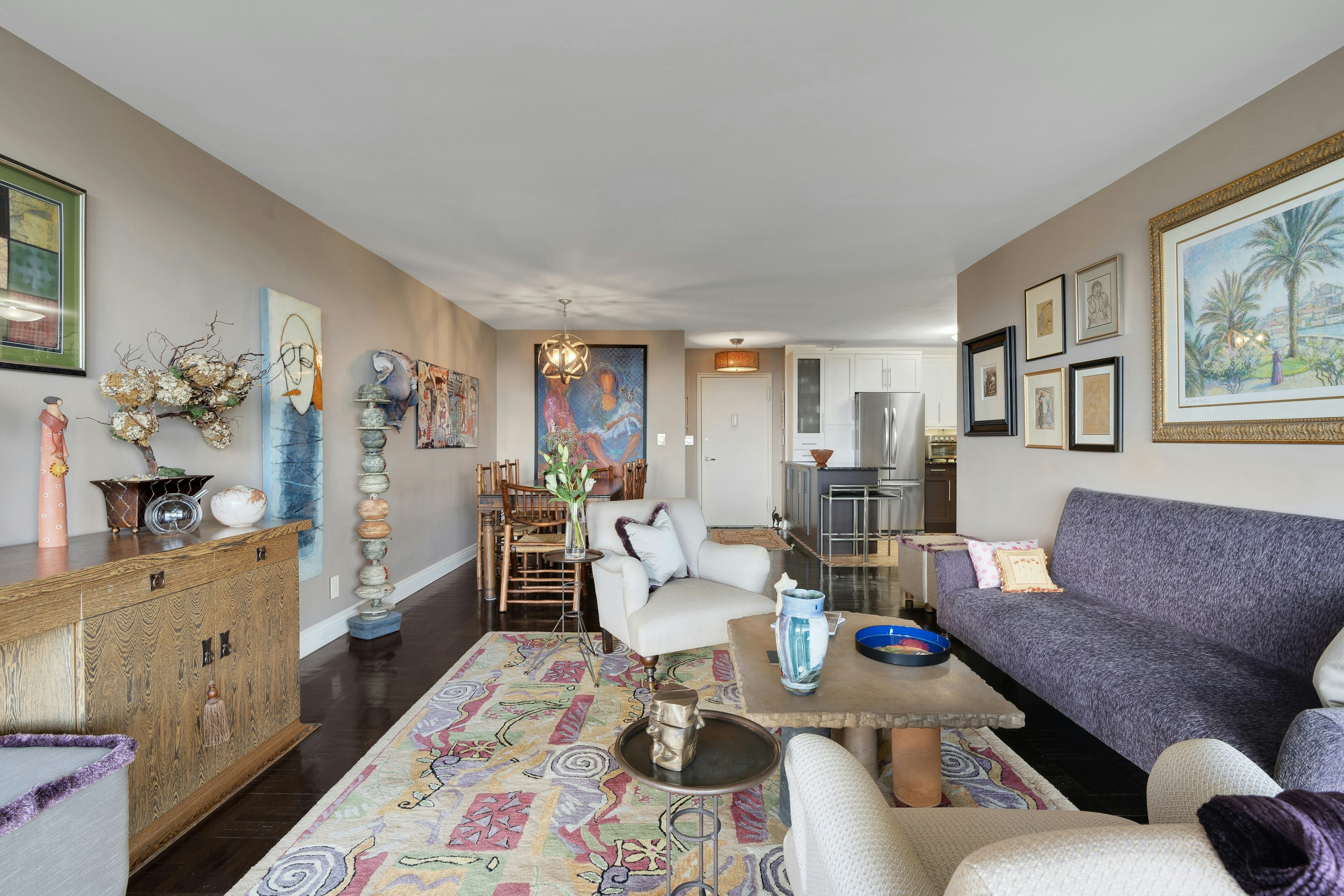  2000 Linwood Avenue #22C/D, Fort Lee, NJ 07024 - 物件實景