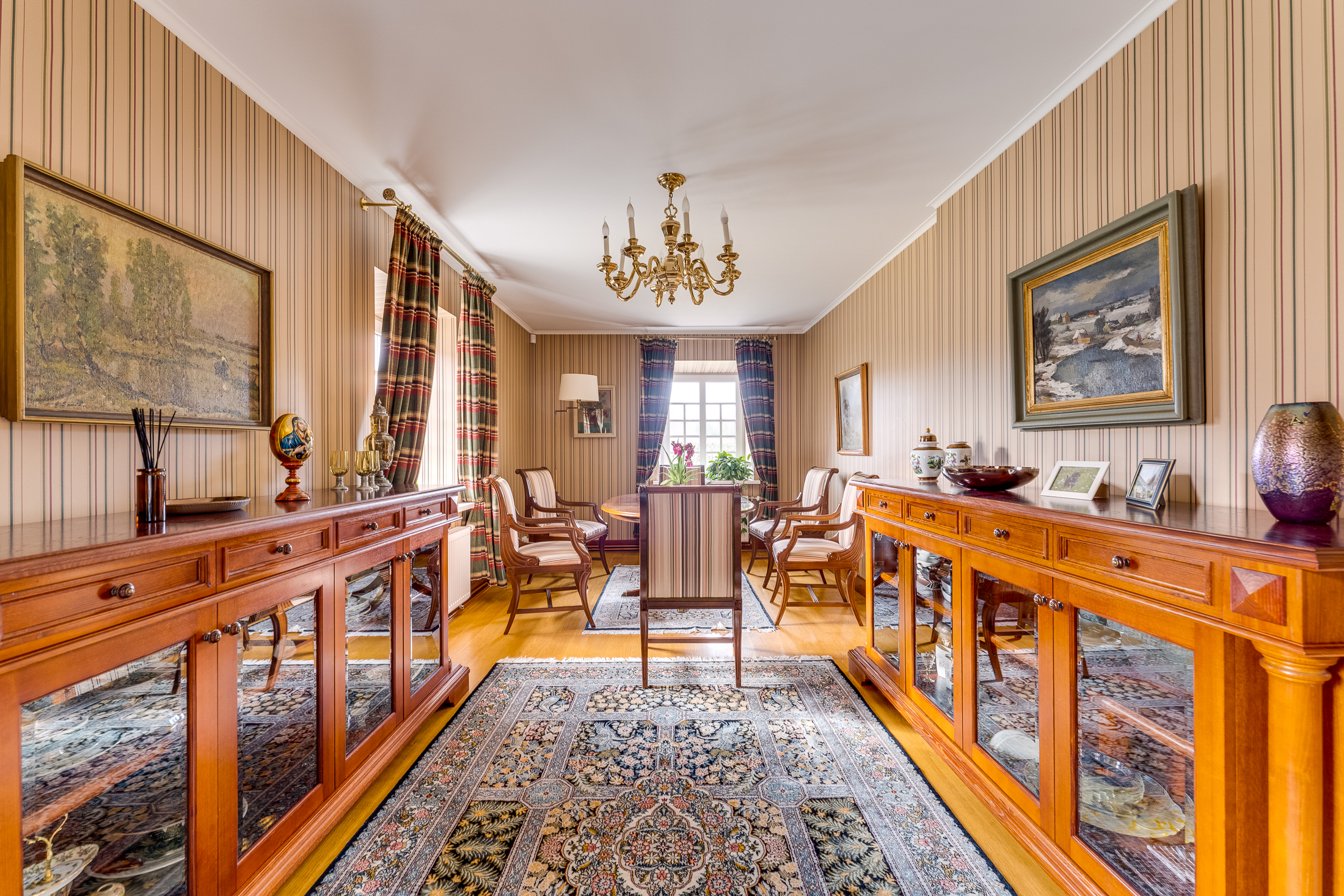  Country residence near Baltic Sea - 物件實景
