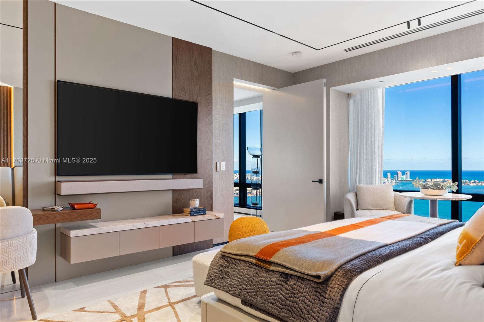 1425 Brickell Ave Unit 66D-66E, Miami, Florida, 33131, United States, 4 Bedrooms Bedrooms, ,5 BathroomsBathrooms,Residential,For Sale,1425 Brickell Ave Unit 66D-66E,1682437