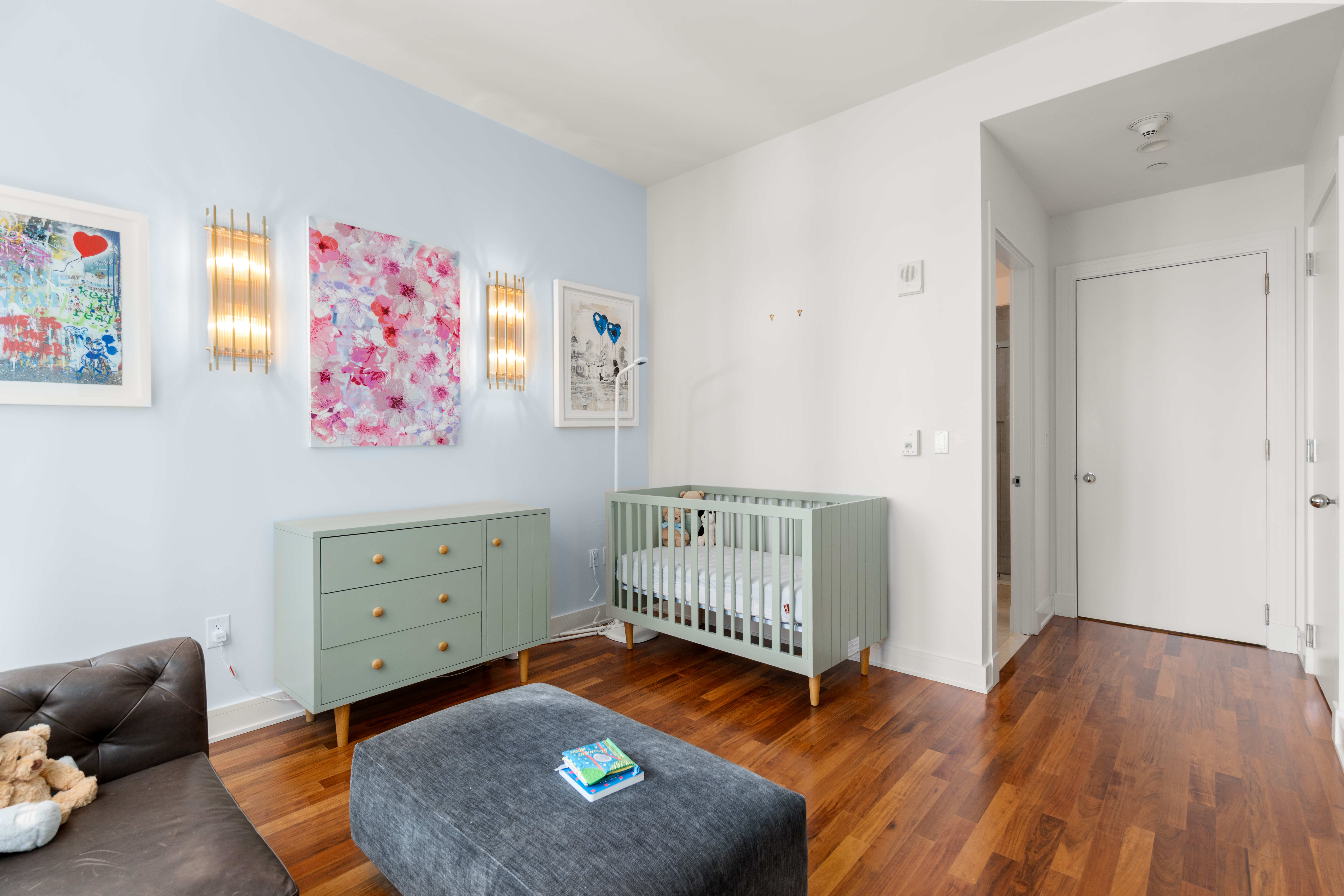  500 Atlantic Avenue, Unit 21M, Boston, MA, 02210 - 物件實景