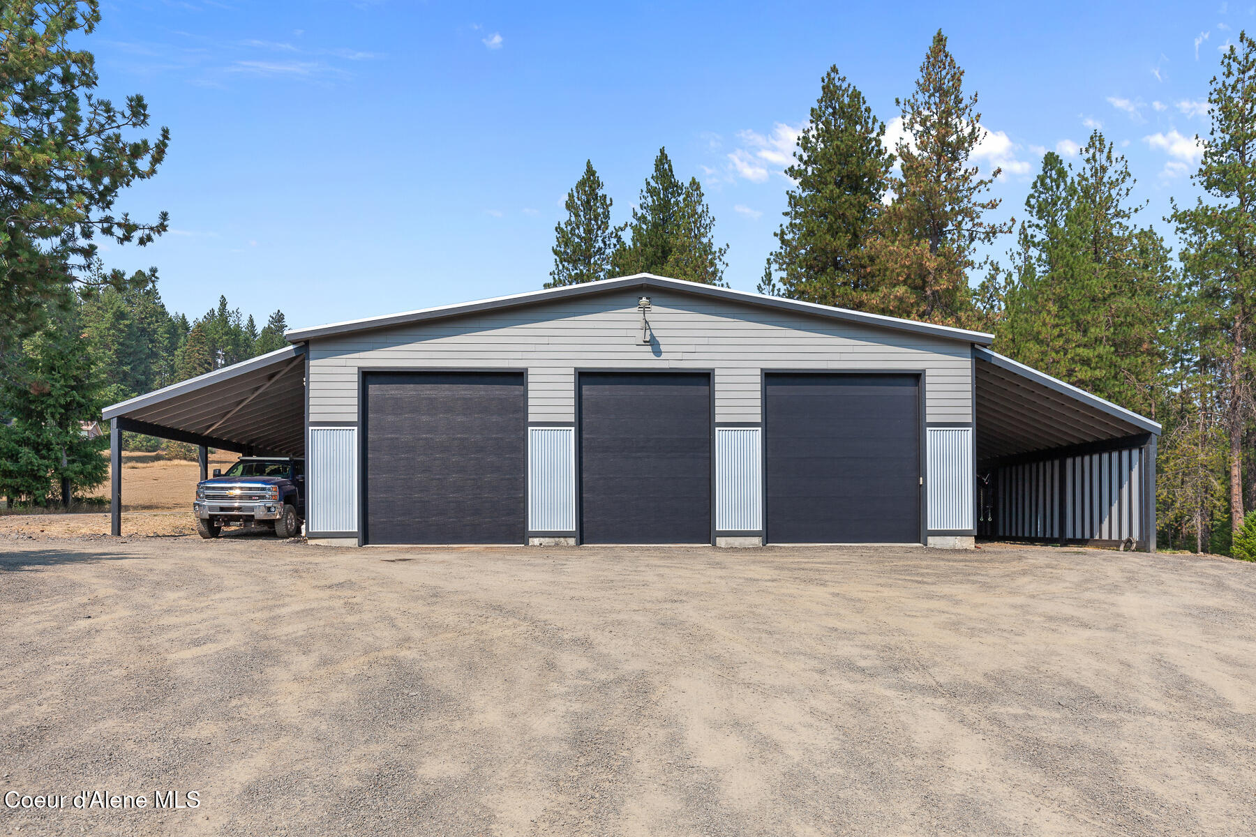 Coeur D'alene, Idaho, 83814, United States, 3 Bedrooms Bedrooms, ,Residential,For Sale,1942138