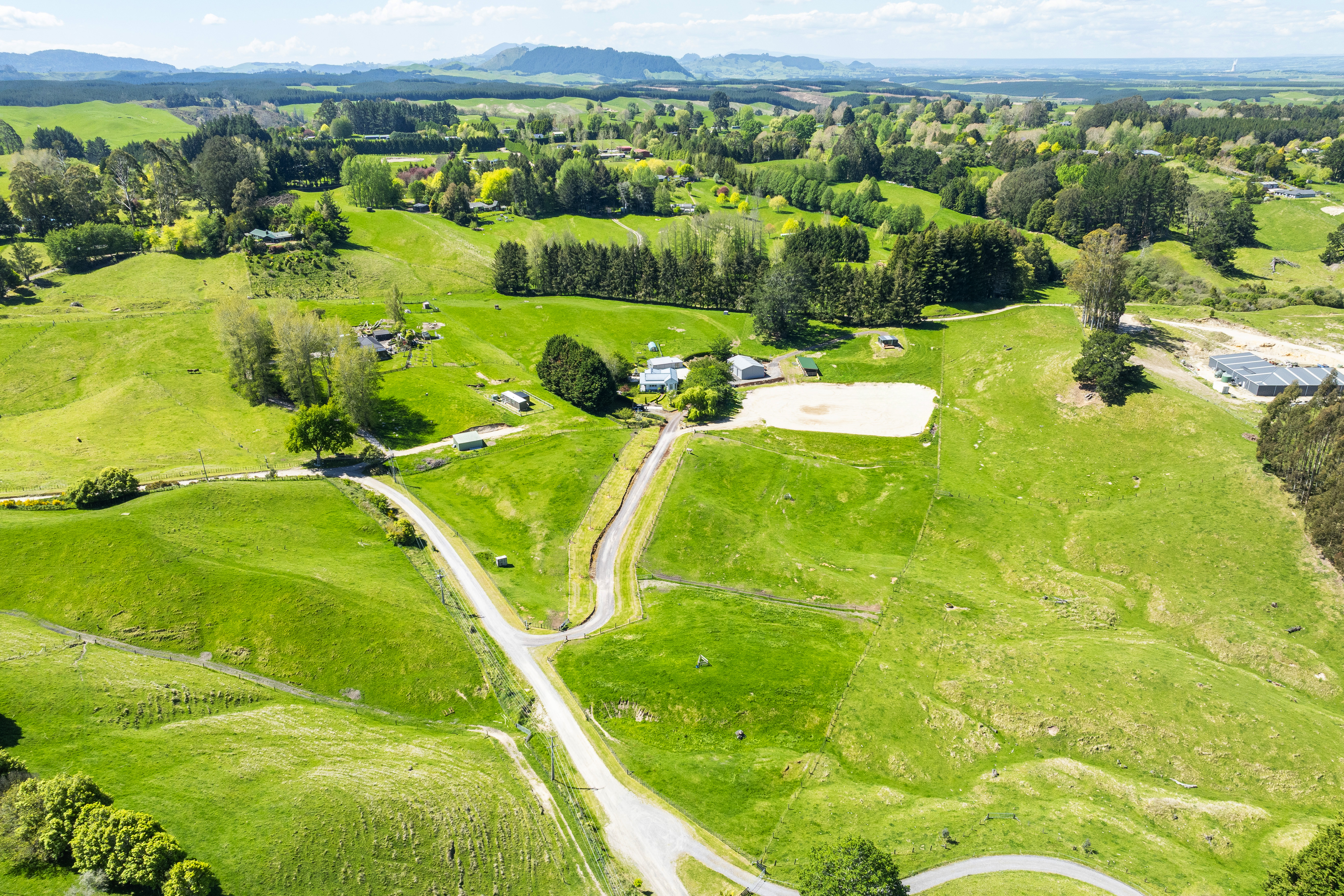 93 Oak Drive, Wairakei - 物件實景