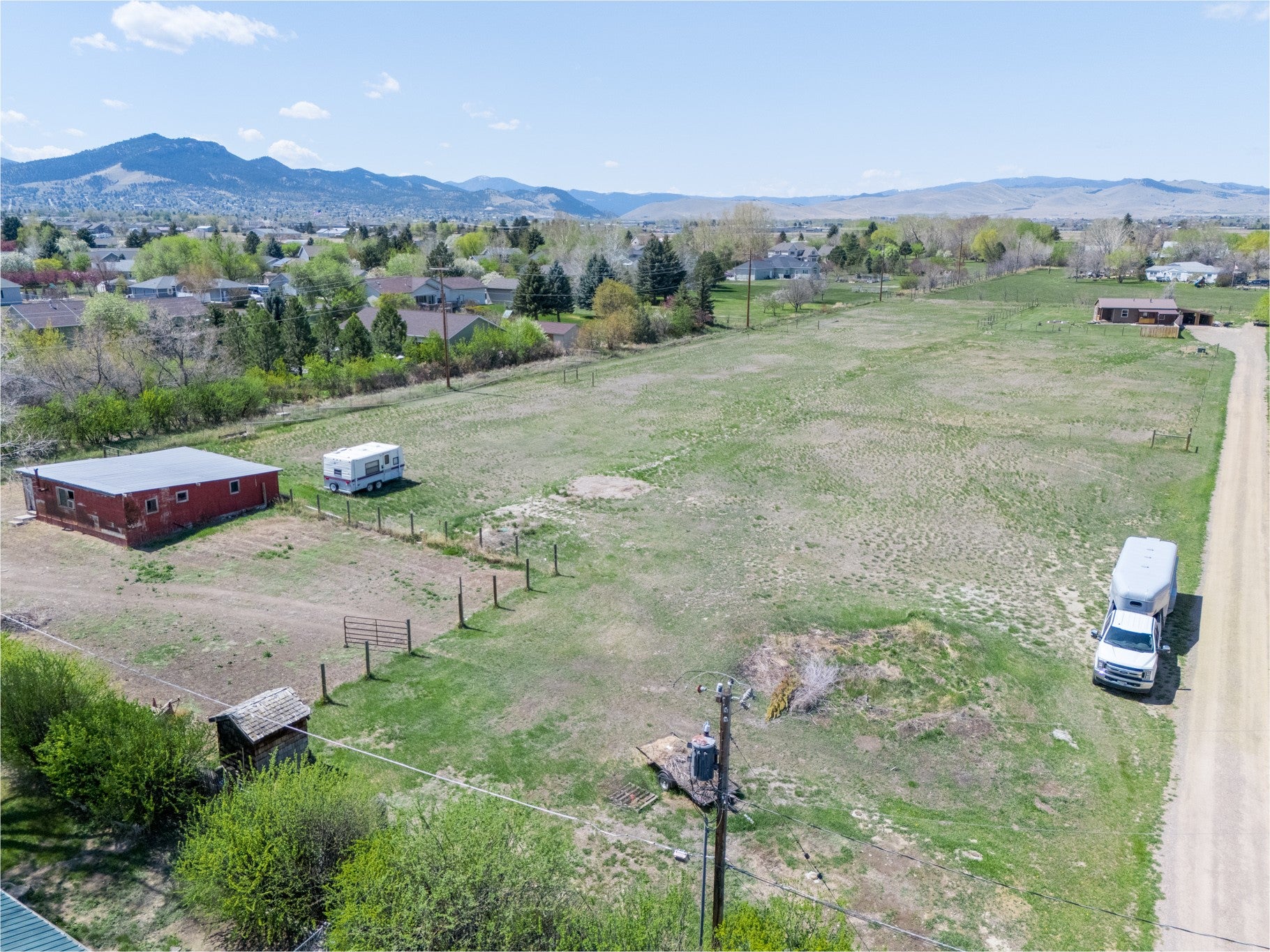 Helena, Montana, 59602, United States, 3 Bedrooms Bedrooms, ,2 BathroomsBathrooms,Residential,For Sale,1837520