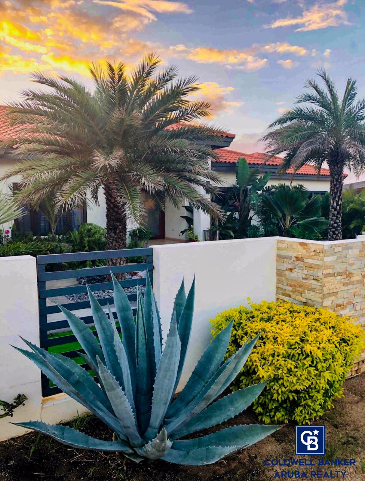 Villa Sophie Esmeralda, Noord, AW, 4 Bedrooms Bedrooms, ,4 BathroomsBathrooms,Residential,For Sale,Villa Sophie Esmeralda,1119262