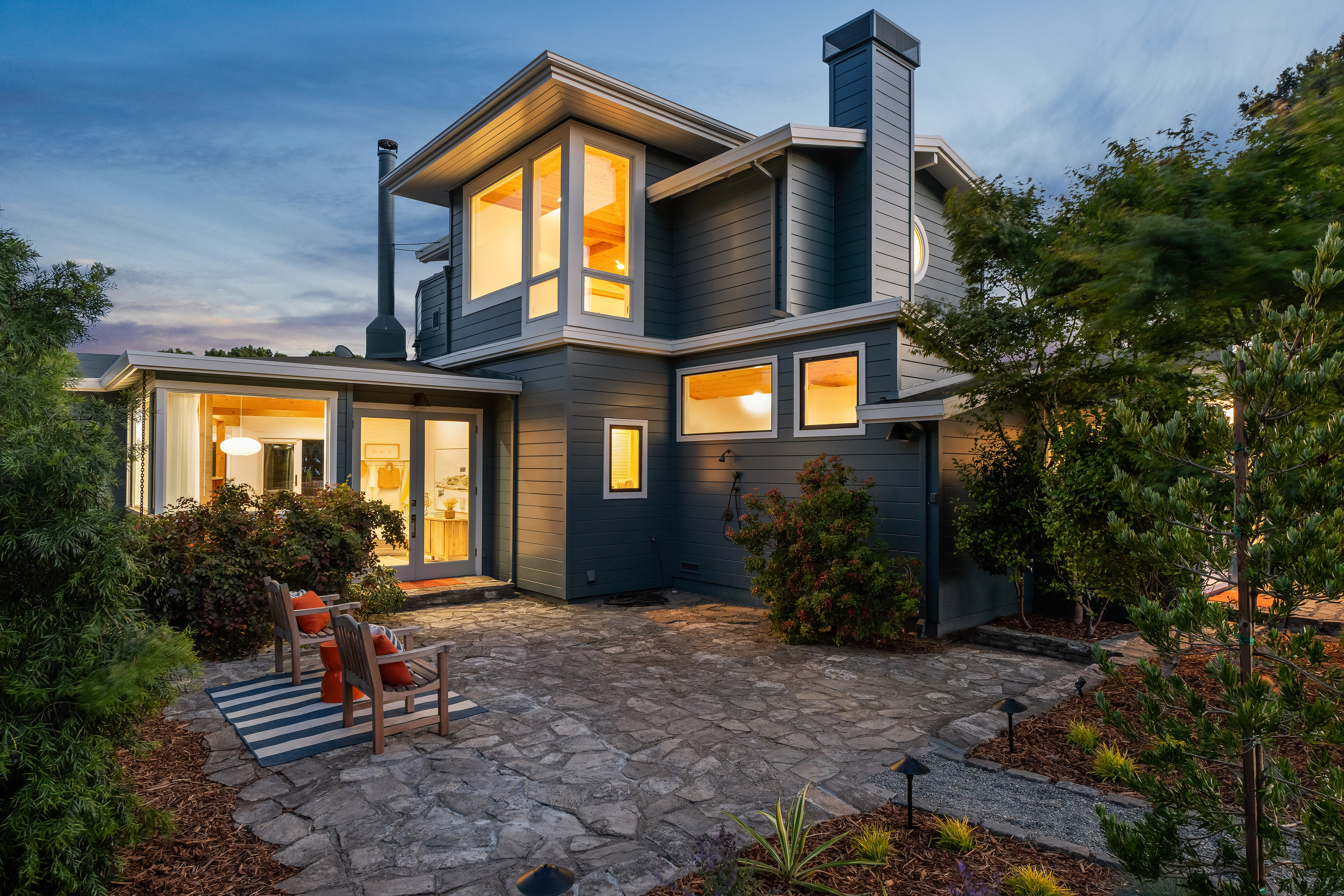  Thoughtfully Designed Coastal Craftsman - 物件實景