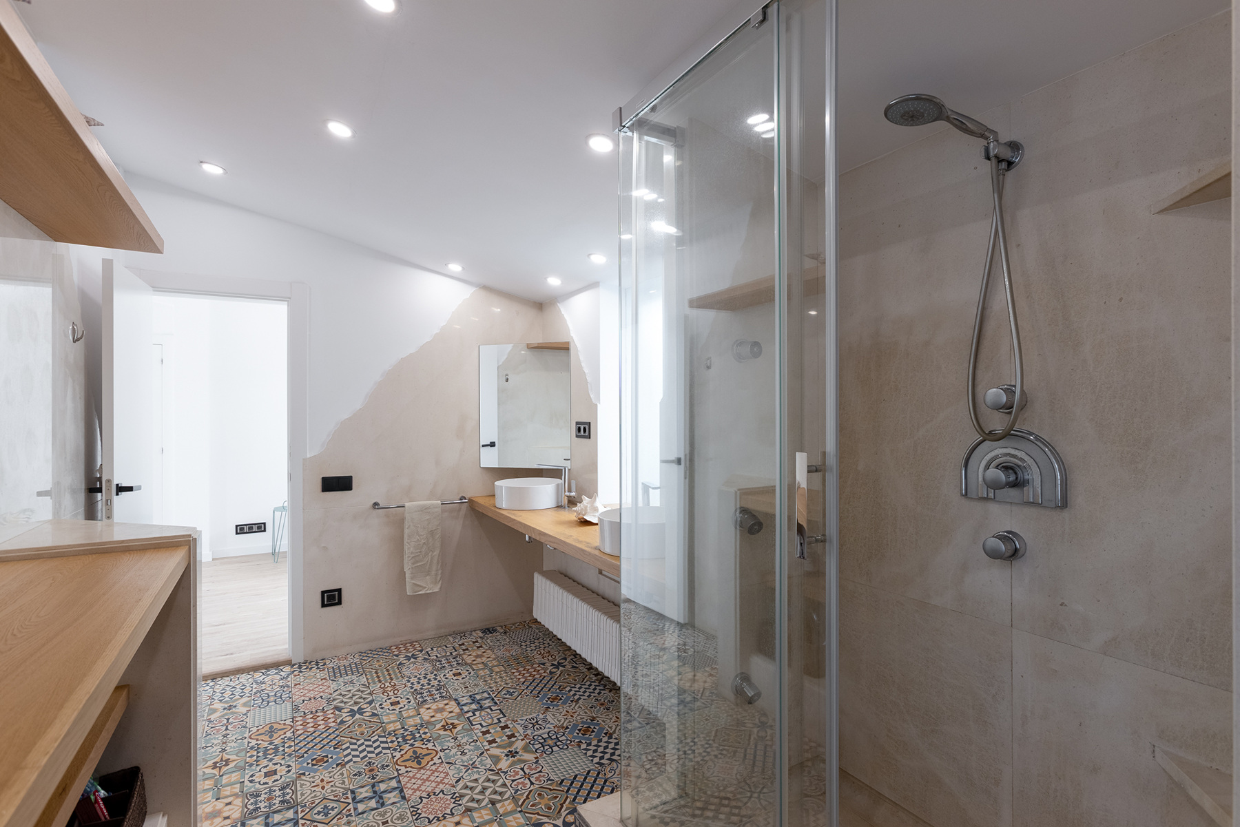  Luxury house in Maresme with light, elegance and Mediterranean views - 物件實景