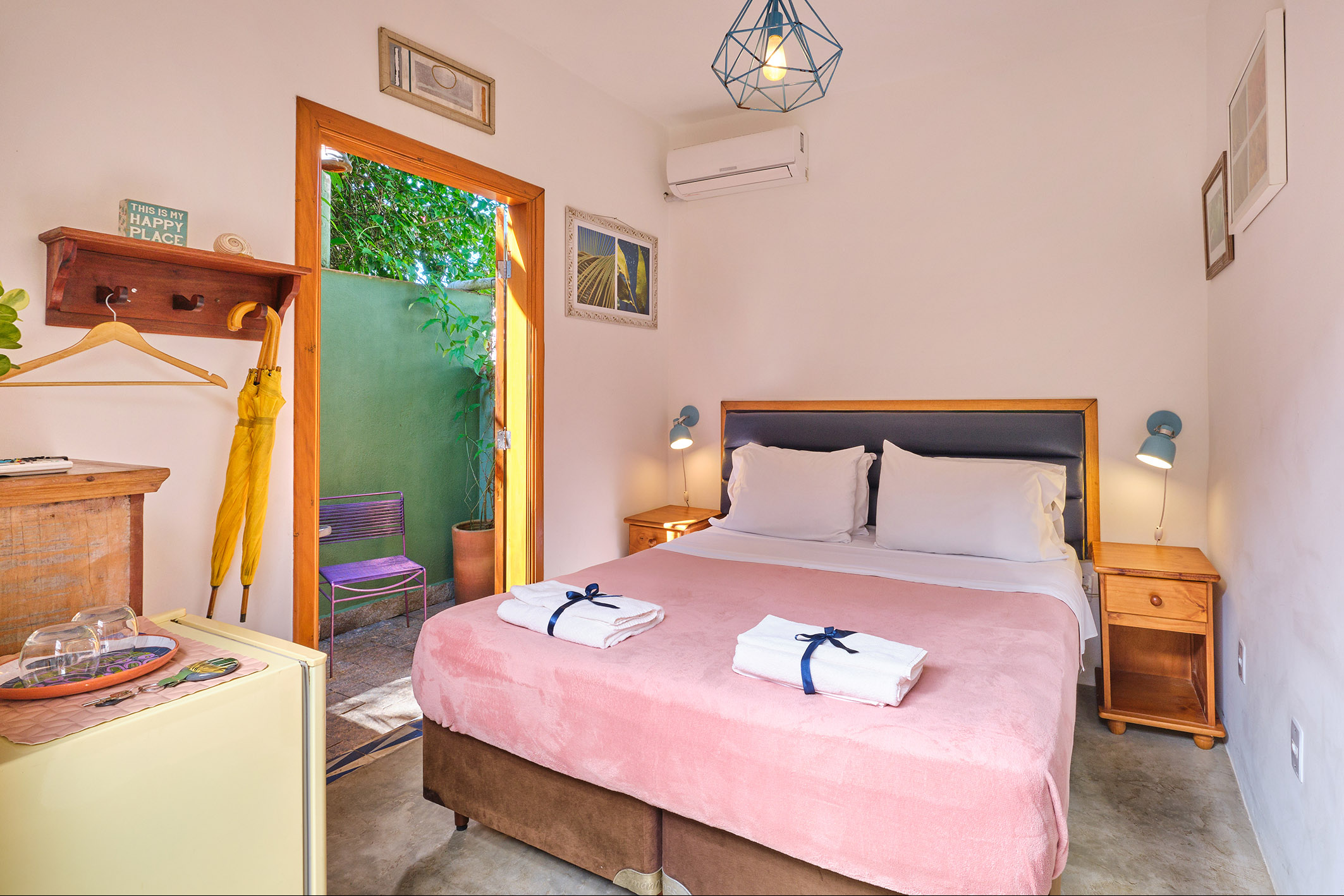  Boutique Inn just a few steps from the Historic Center and the Beach. - 物件實景