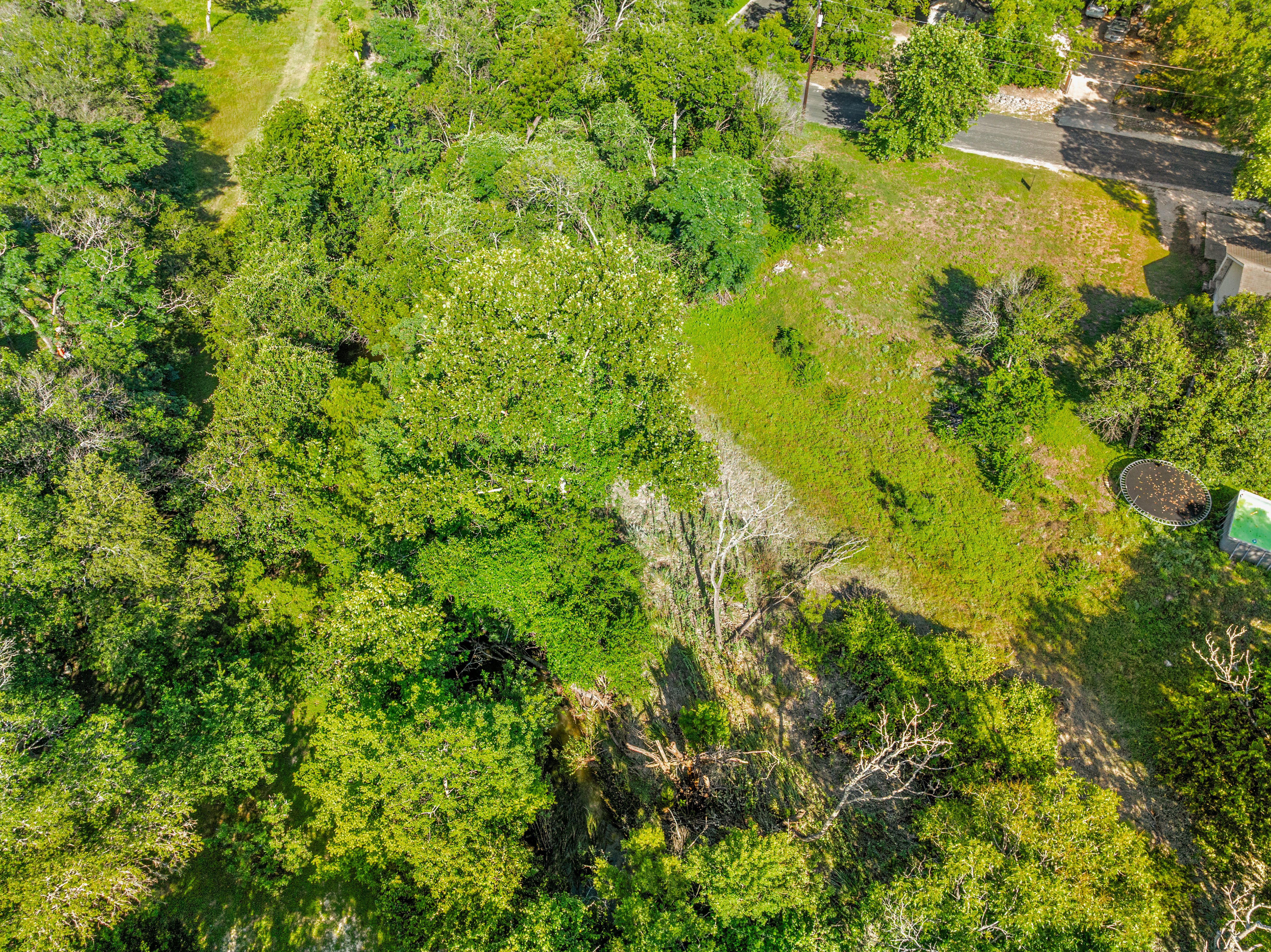  Beautiful Lot In The Heart Of Boerne - 物件實景