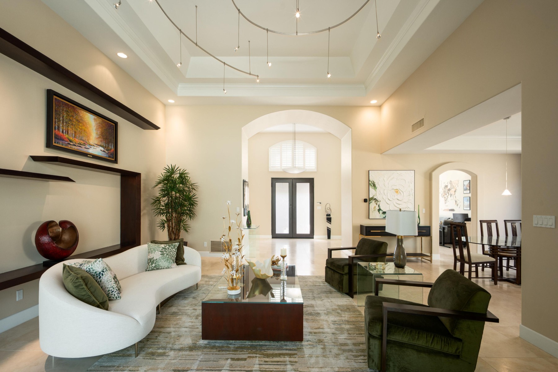  7878 E Gainey Ranch Road 3 ¦ Scottsdale, AZ - 物件實景