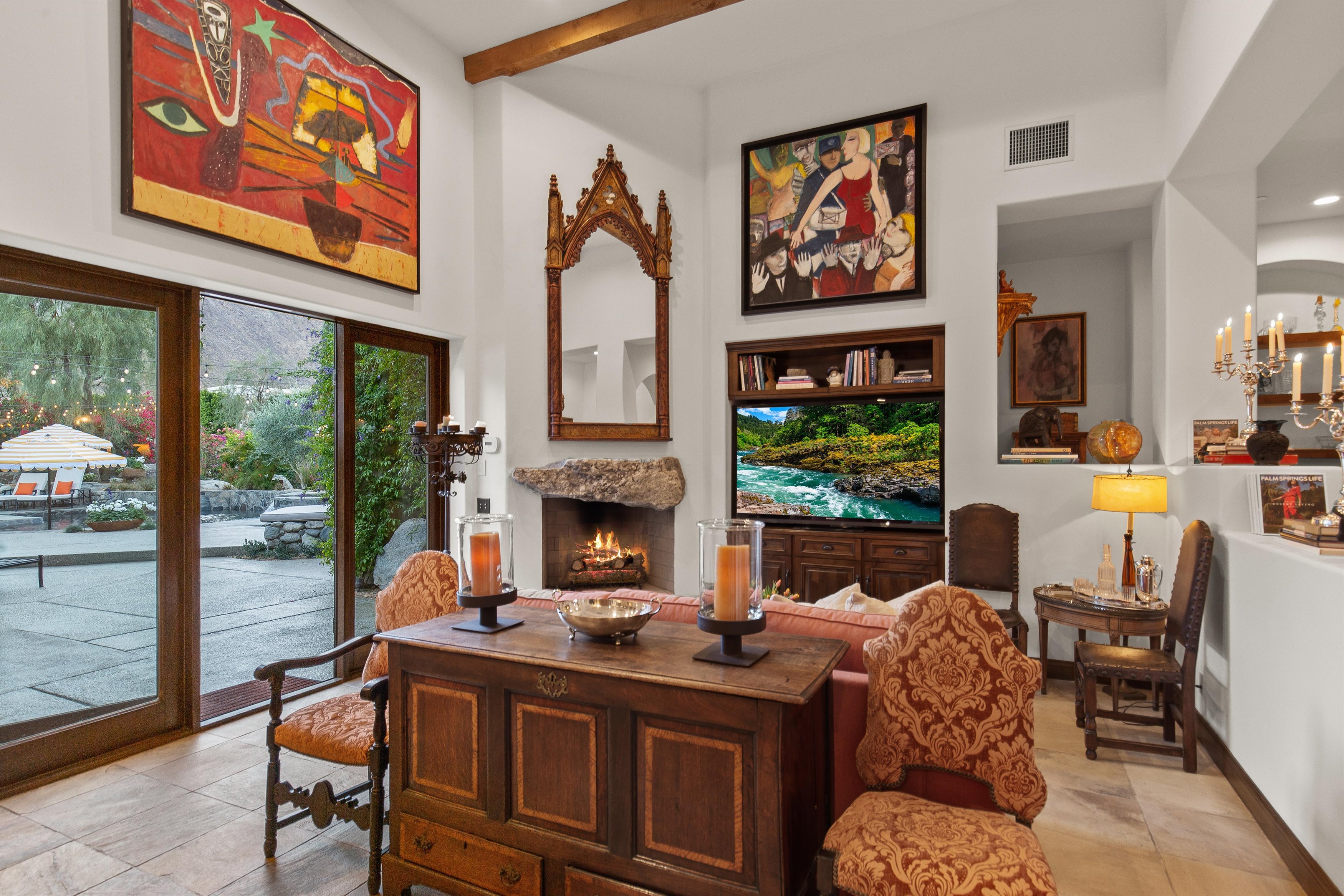  2489 Tuscany Heights Drive - 物件實景