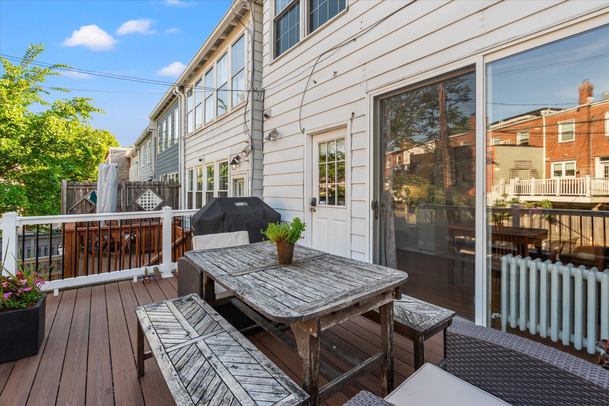  2305 38th Street NW, Washington, DC, 20007 - 物件實景