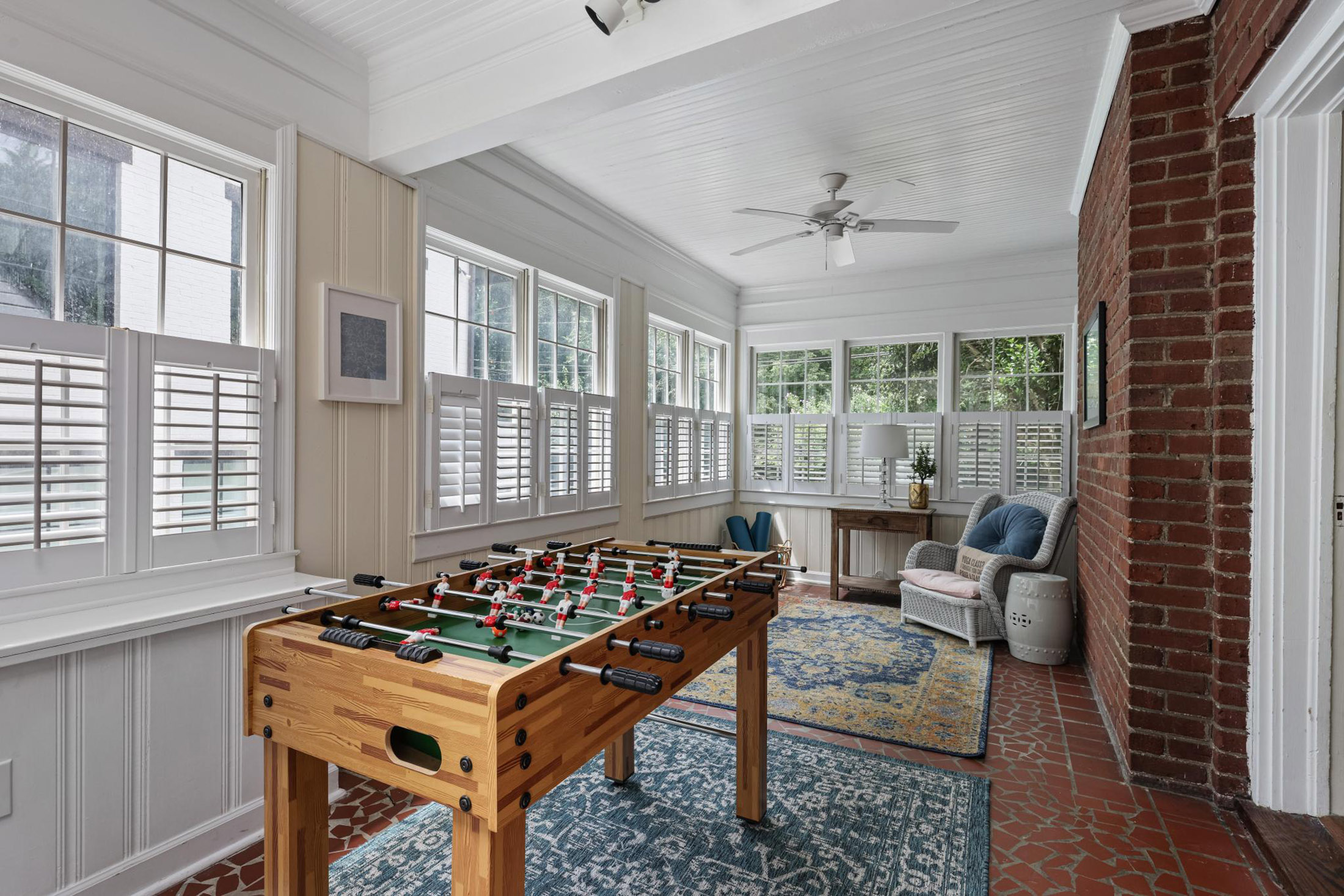  Charming Morningside Bungalow - 物件實景